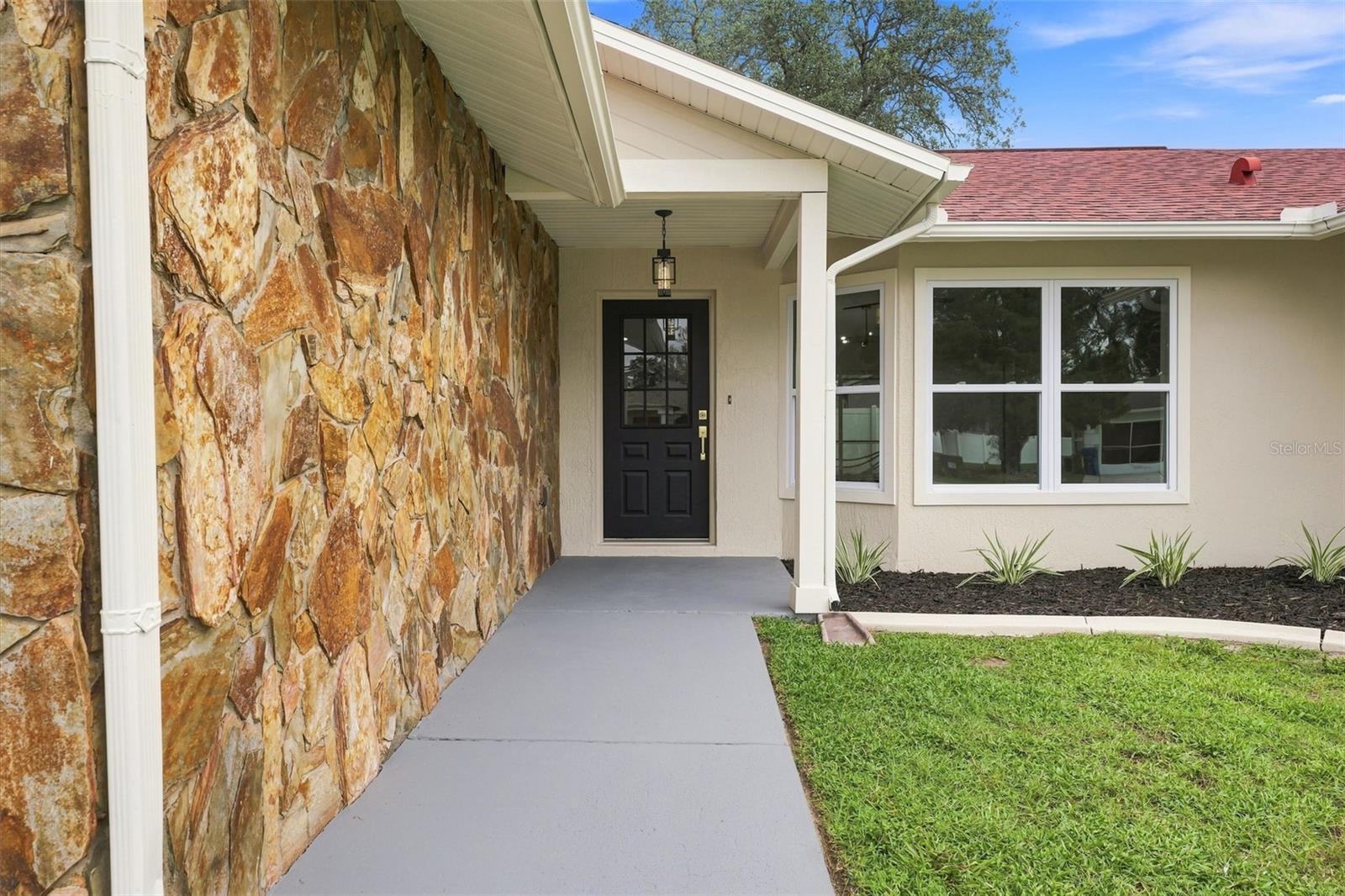 8161 SHALOM DRIVE