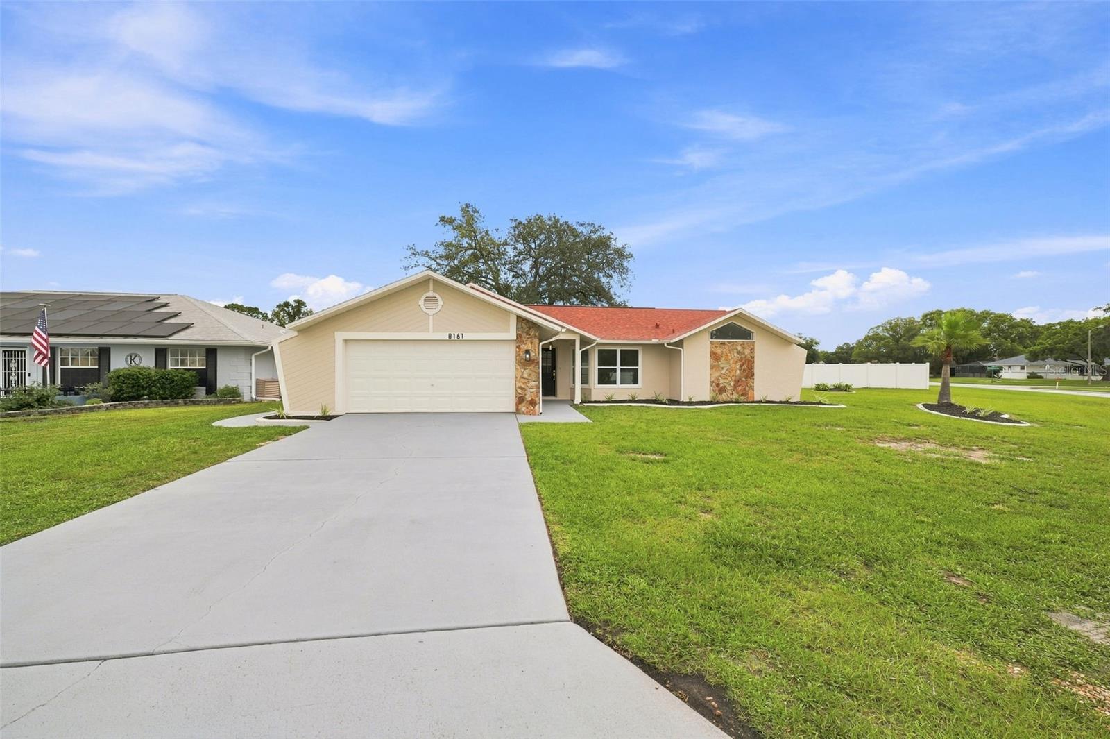 8161 SHALOM DRIVE