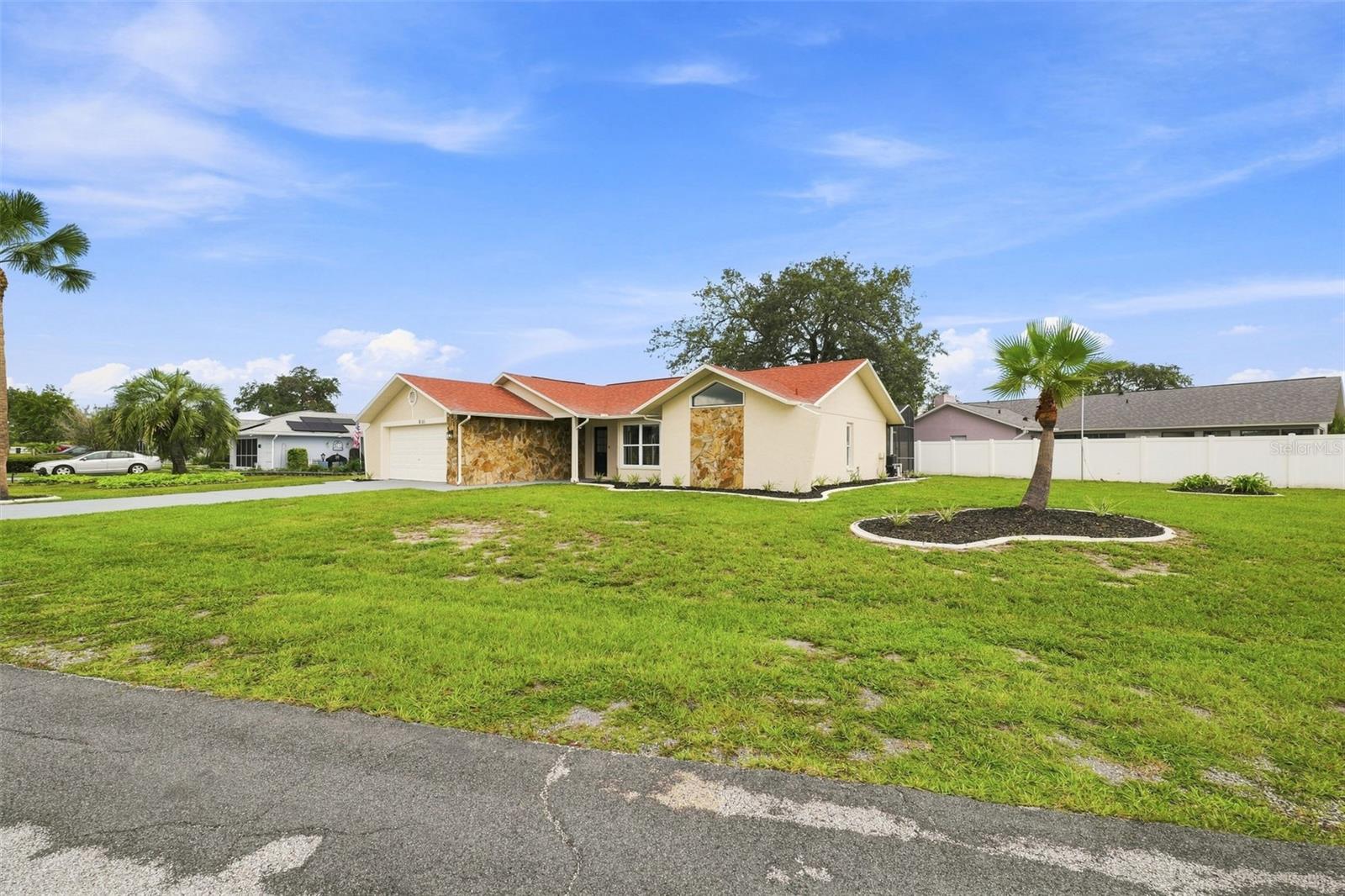 8161 SHALOM DRIVE