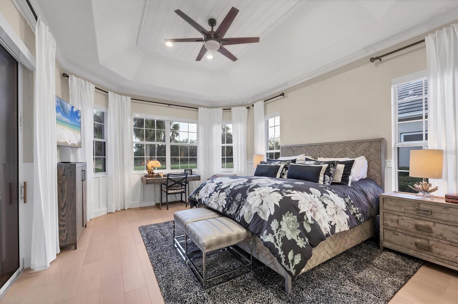 LAKEWOOD RANCH COUNTRY CLUB VILLAGE M&N - Residential