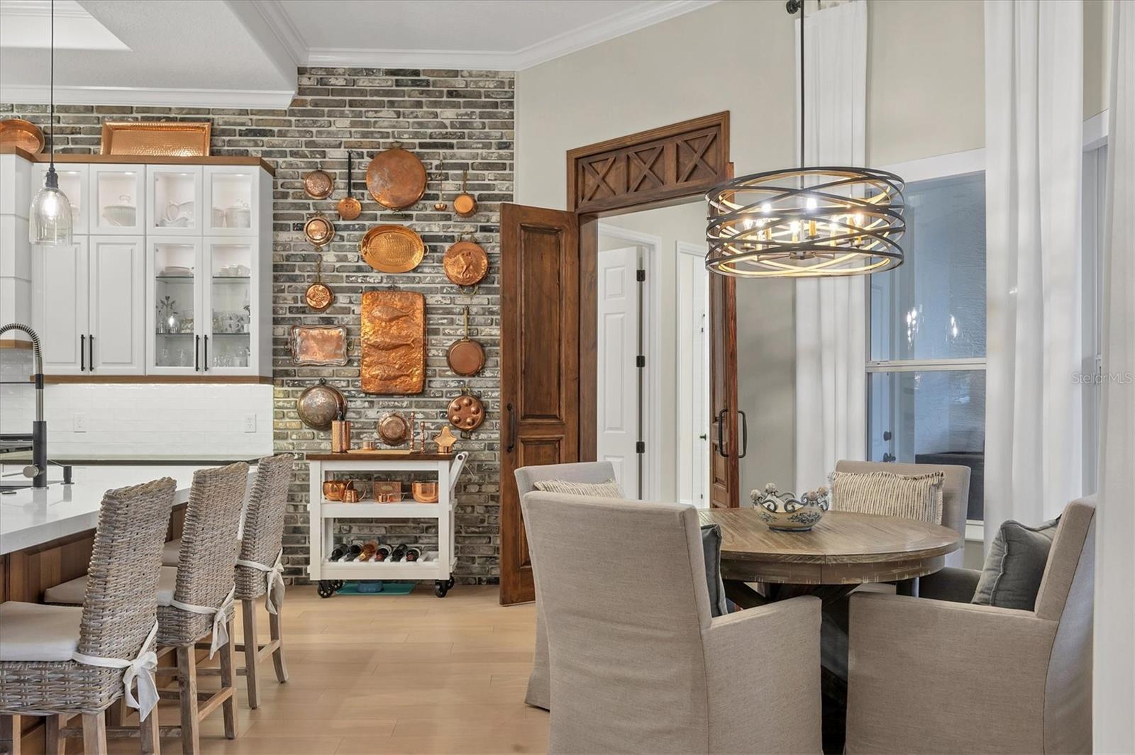 LAKEWOOD RANCH COUNTRY CLUB VILLAGE M&N - Residential
