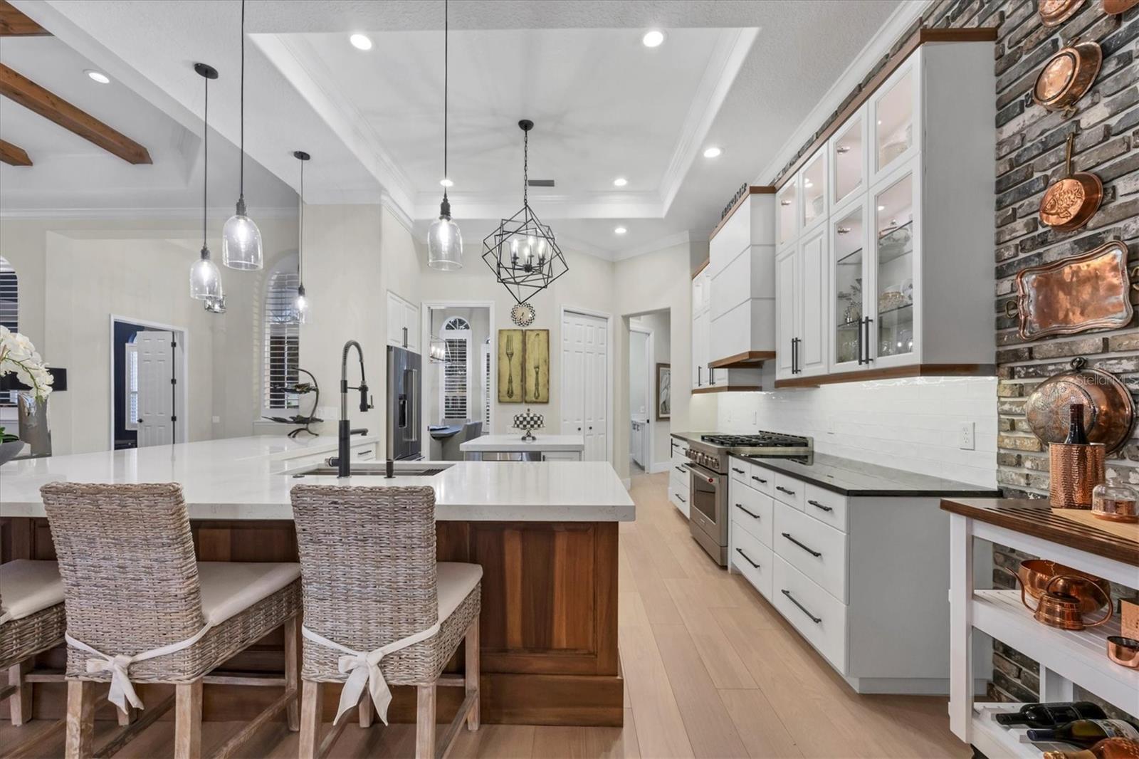 LAKEWOOD RANCH COUNTRY CLUB VILLAGE M&N - Residential