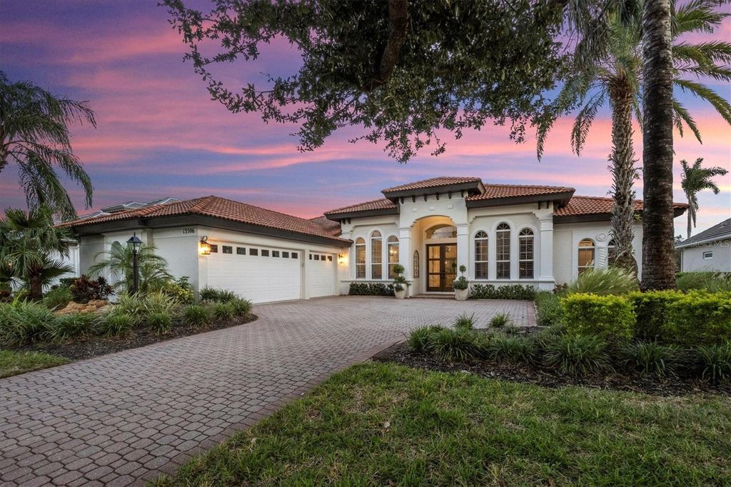 Photo of 13506 Montclair Place, Lakewood Ranch, FL 34202 (MLS # A4667716)