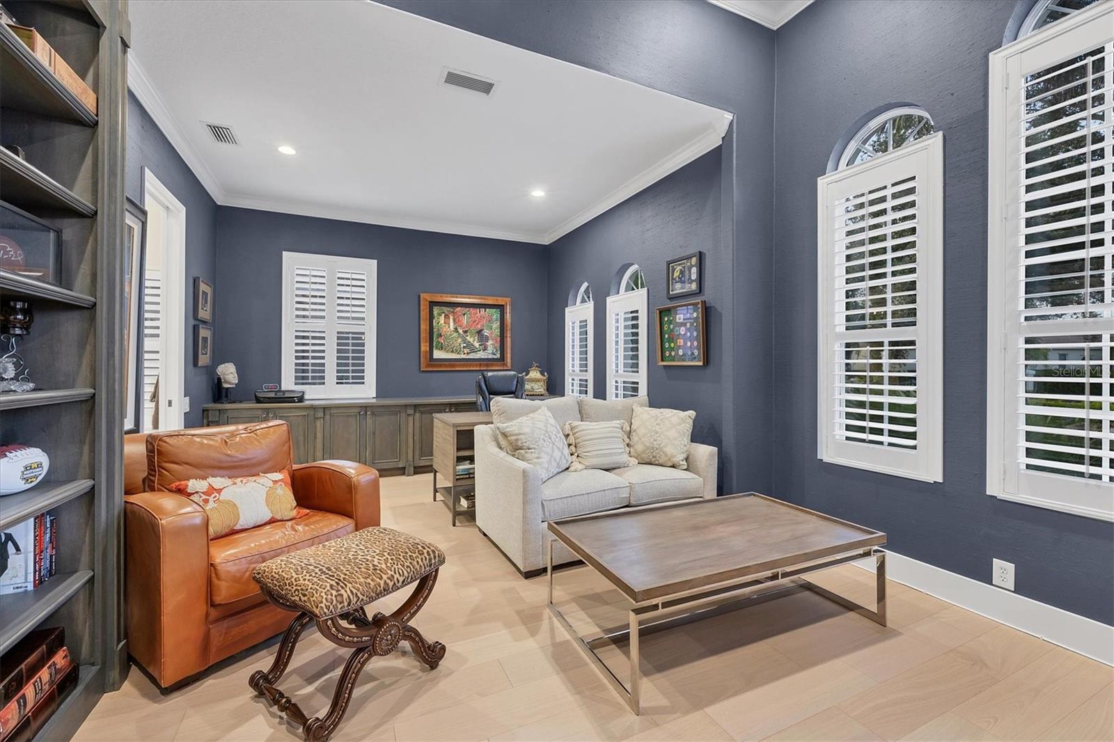 LAKEWOOD RANCH COUNTRY CLUB VILLAGE M&N - Residential