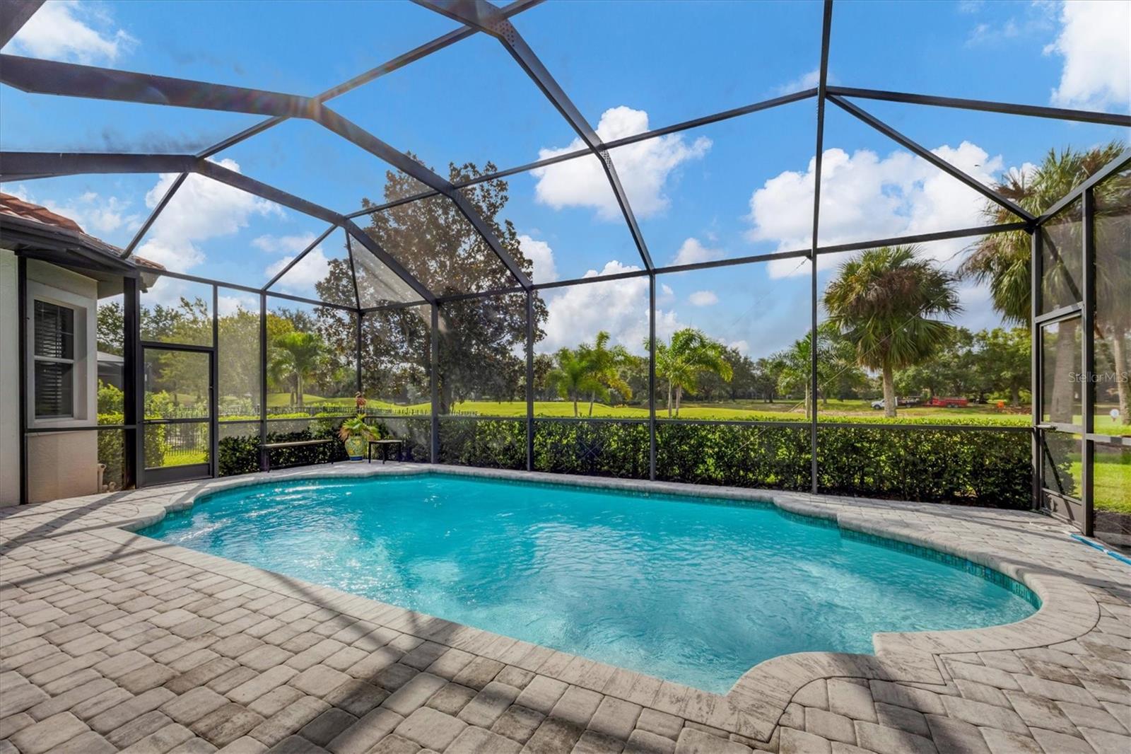 LAKEWOOD RANCH COUNTRY CLUB VILLAGE M&N - Residential