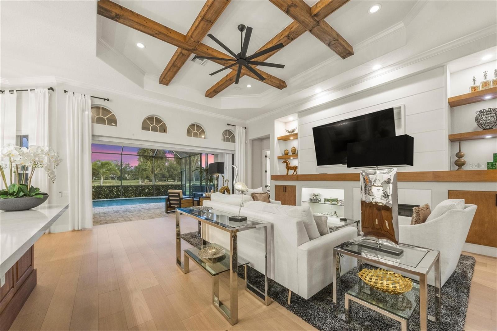 LAKEWOOD RANCH COUNTRY CLUB VILLAGE M&N - Residential
