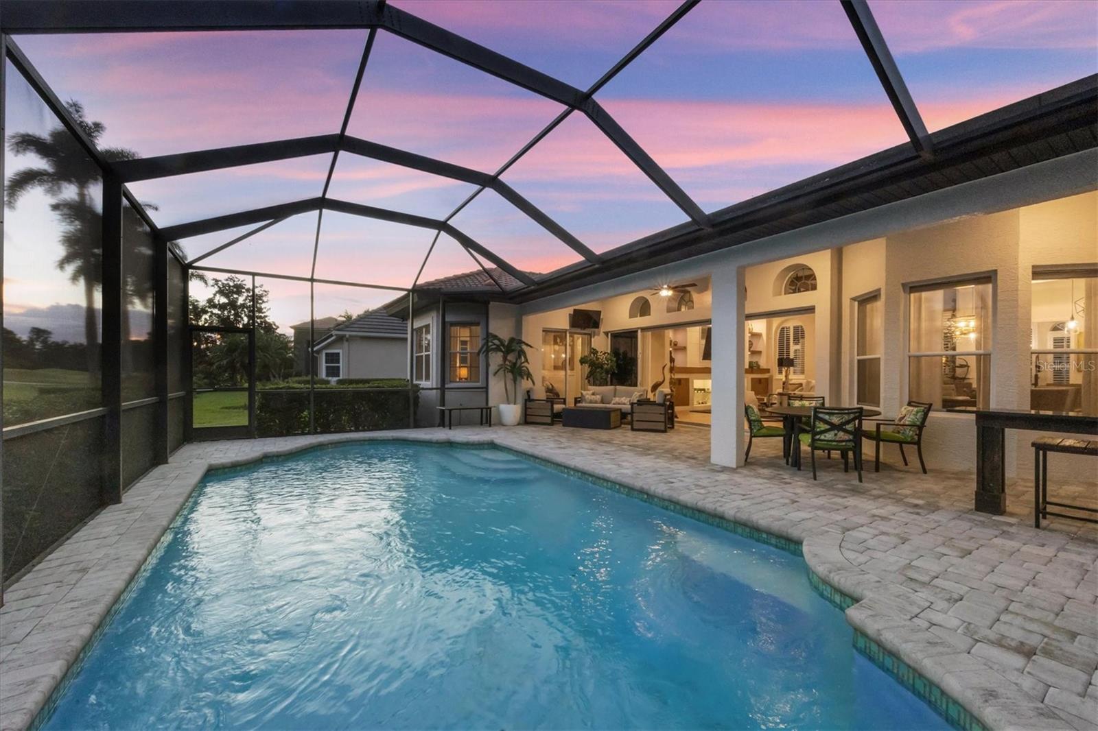 LAKEWOOD RANCH COUNTRY CLUB VILLAGE M&N - Residential
