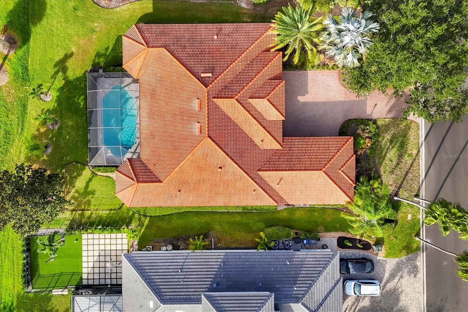 LAKEWOOD RANCH COUNTRY CLUB VILLAGE M&N - Residential