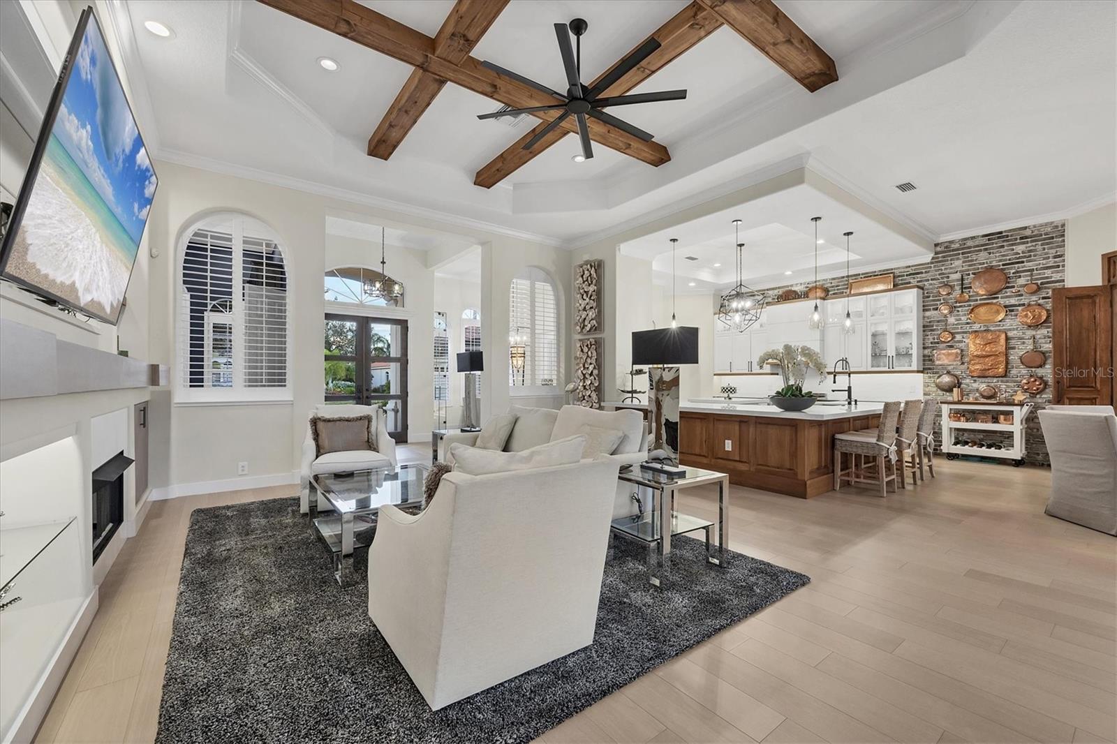 LAKEWOOD RANCH COUNTRY CLUB VILLAGE M&N - Residential
