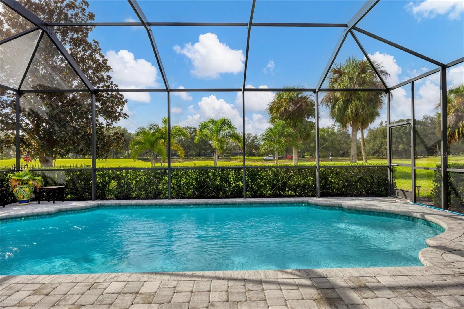 LAKEWOOD RANCH COUNTRY CLUB VILLAGE M&N - Residential