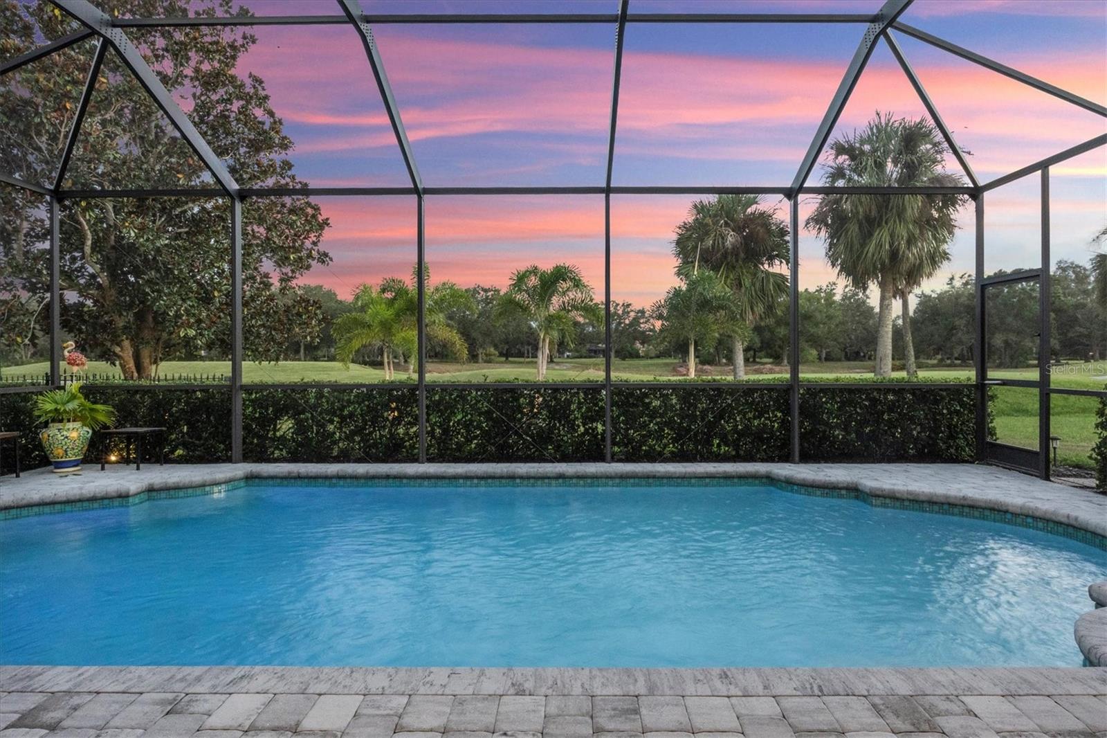 LAKEWOOD RANCH COUNTRY CLUB VILLAGE M&N - Residential