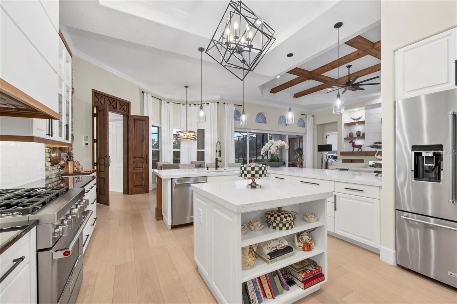 LAKEWOOD RANCH COUNTRY CLUB VILLAGE M&N - Residential