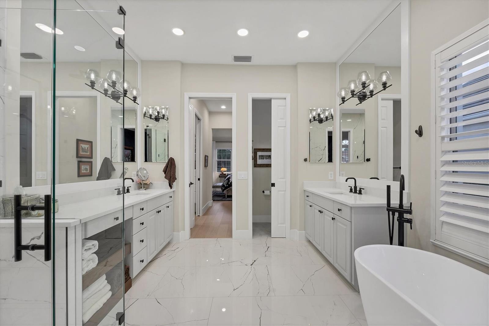LAKEWOOD RANCH COUNTRY CLUB VILLAGE M&N - Residential