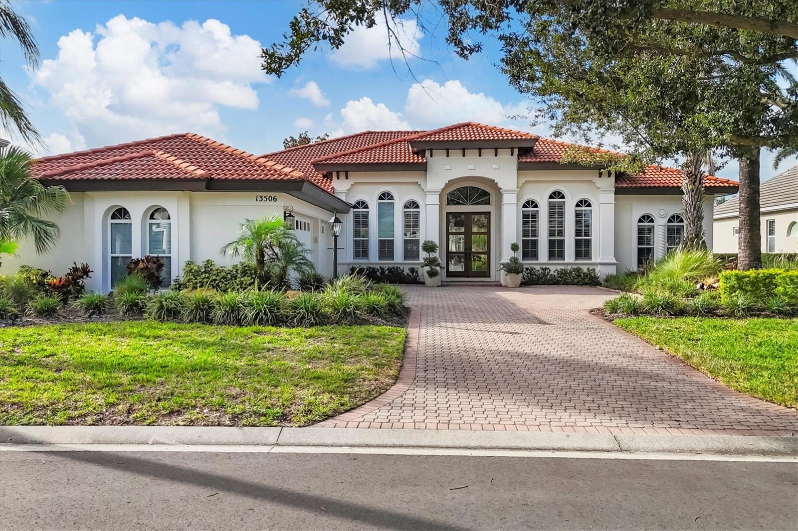 LAKEWOOD RANCH COUNTRY CLUB VILLAGE M&N - Residential