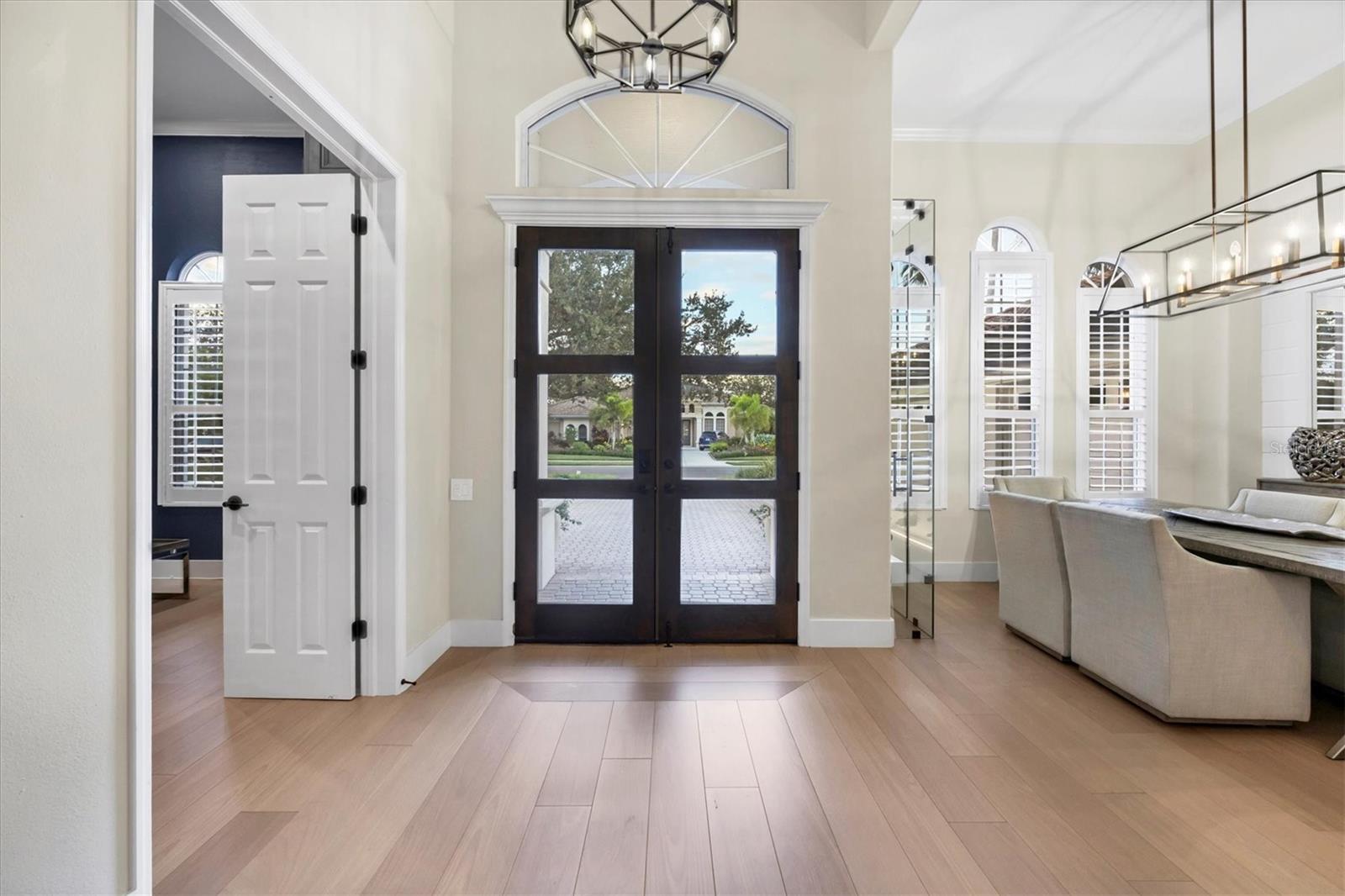 LAKEWOOD RANCH COUNTRY CLUB VILLAGE M&N - Residential