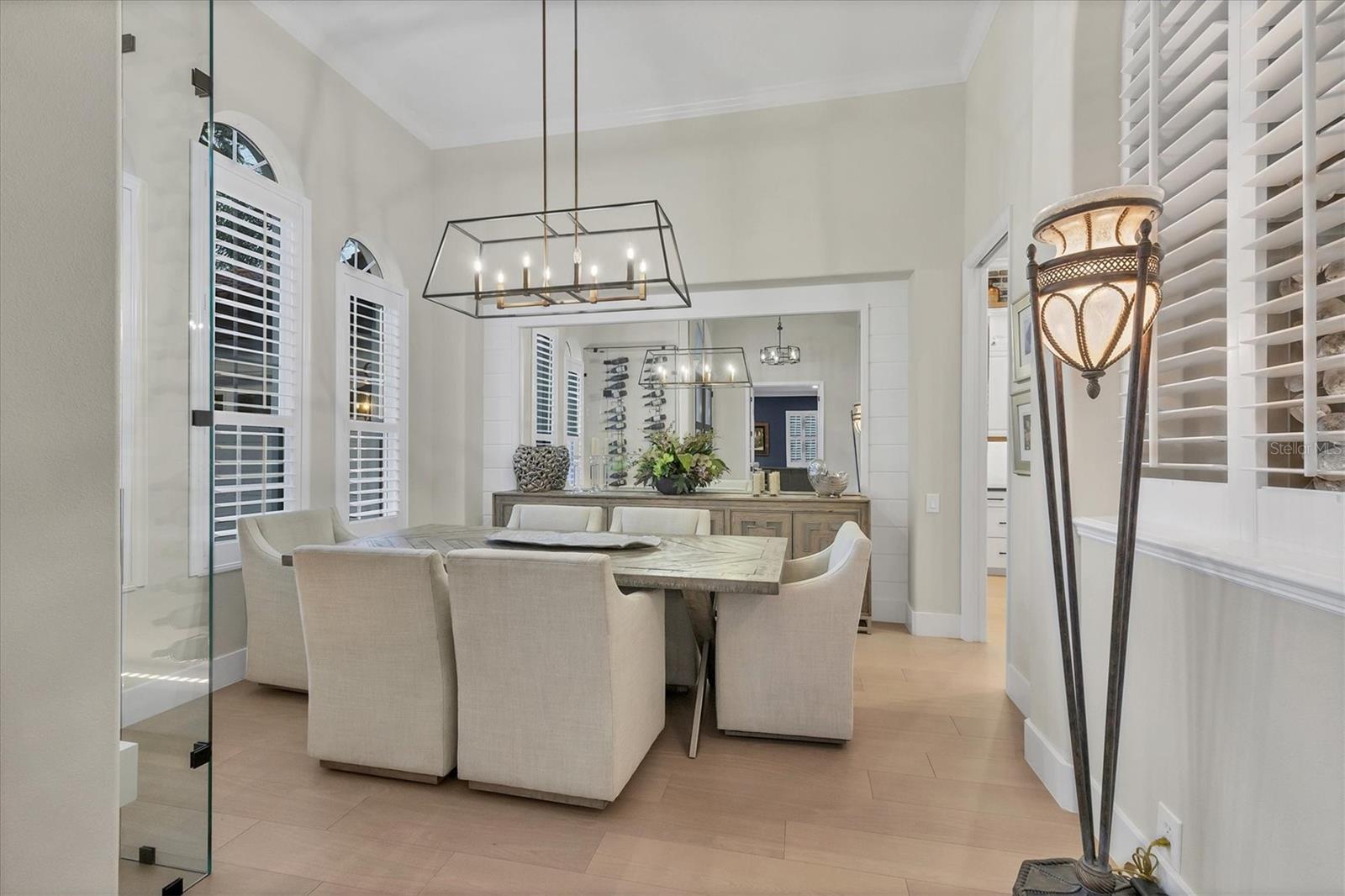 LAKEWOOD RANCH COUNTRY CLUB VILLAGE M&N - Residential
