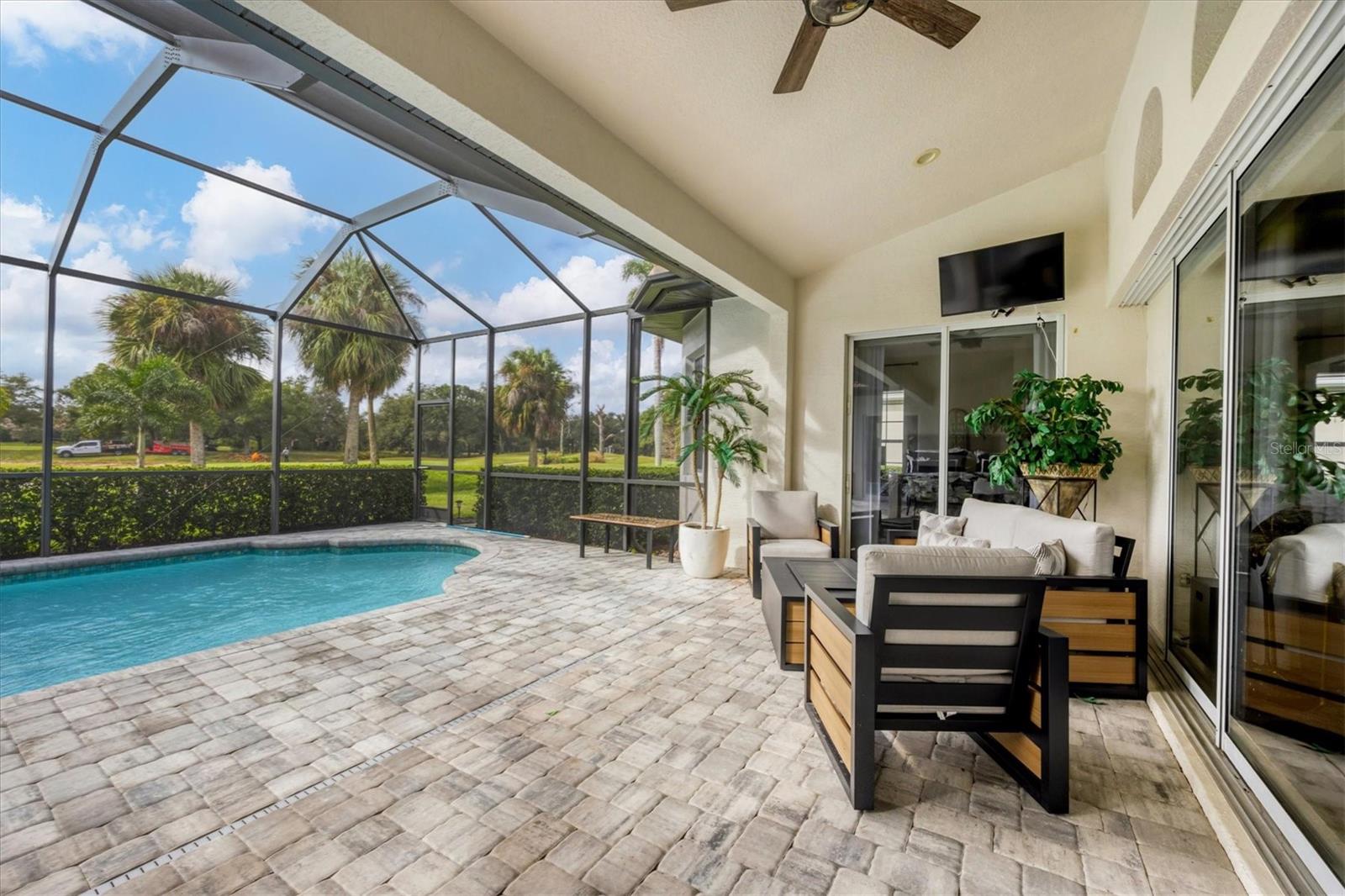 LAKEWOOD RANCH COUNTRY CLUB VILLAGE M&N - Residential