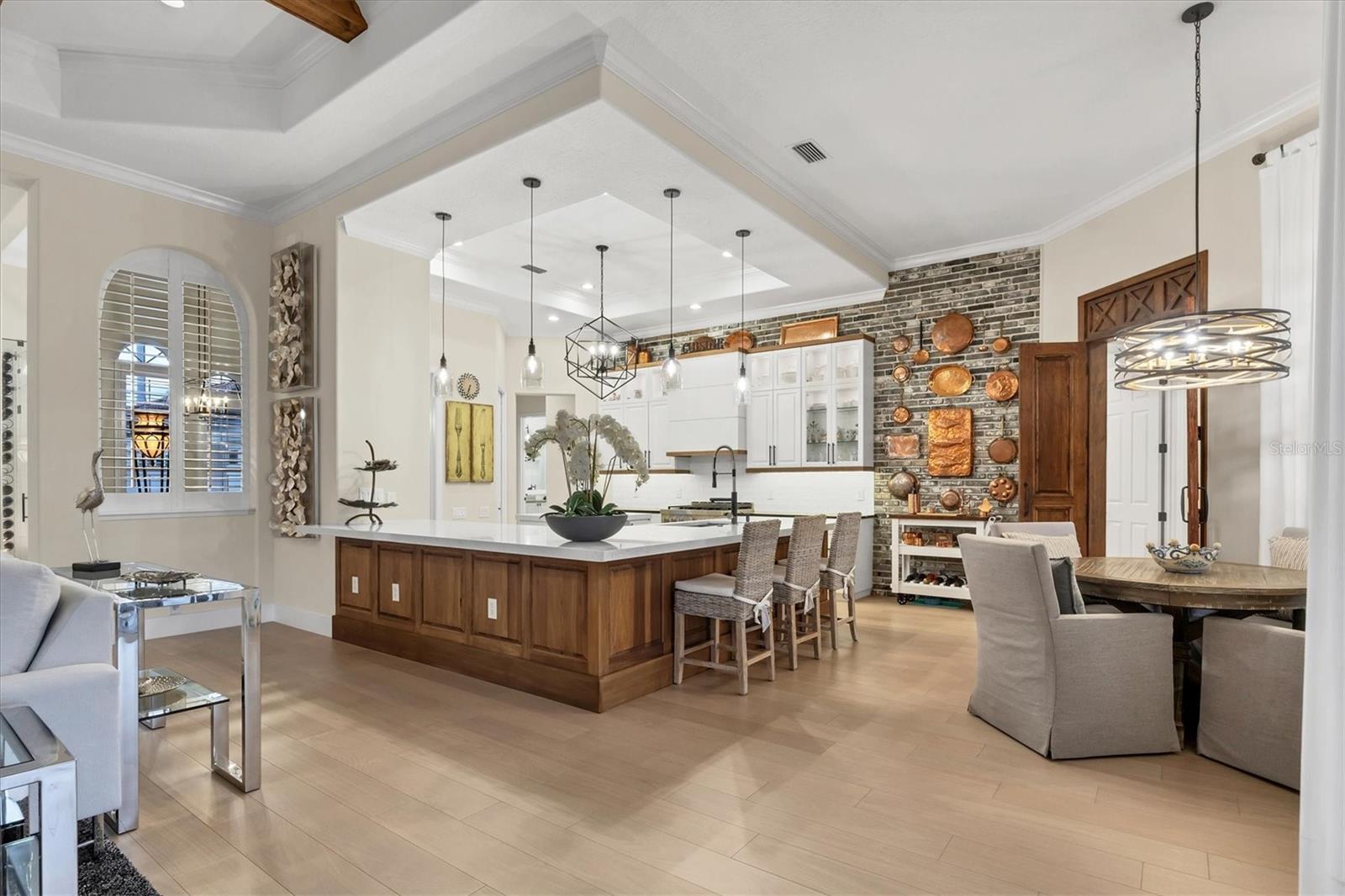 LAKEWOOD RANCH COUNTRY CLUB VILLAGE M&N - Residential