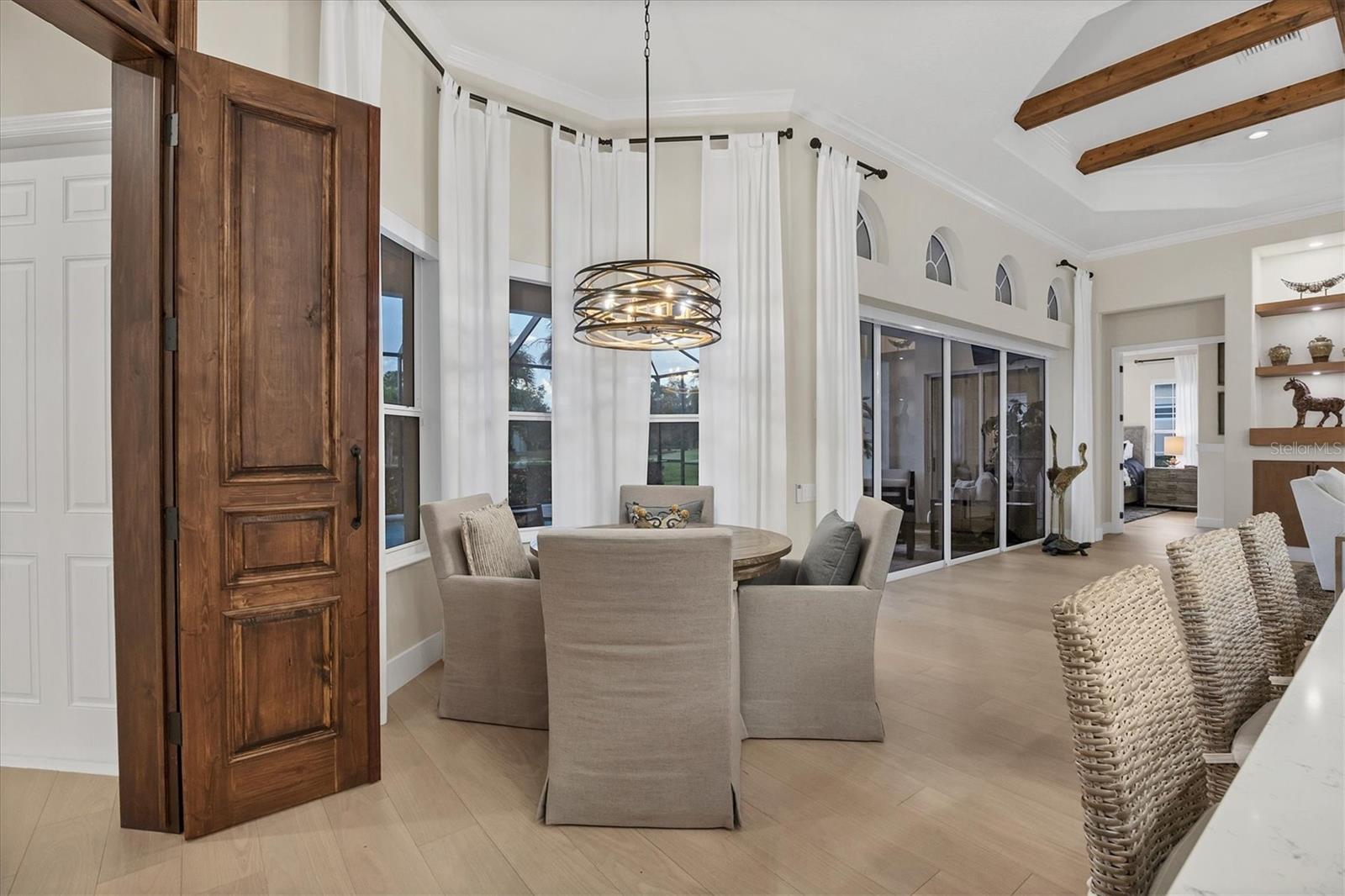 LAKEWOOD RANCH COUNTRY CLUB VILLAGE M&N - Residential
