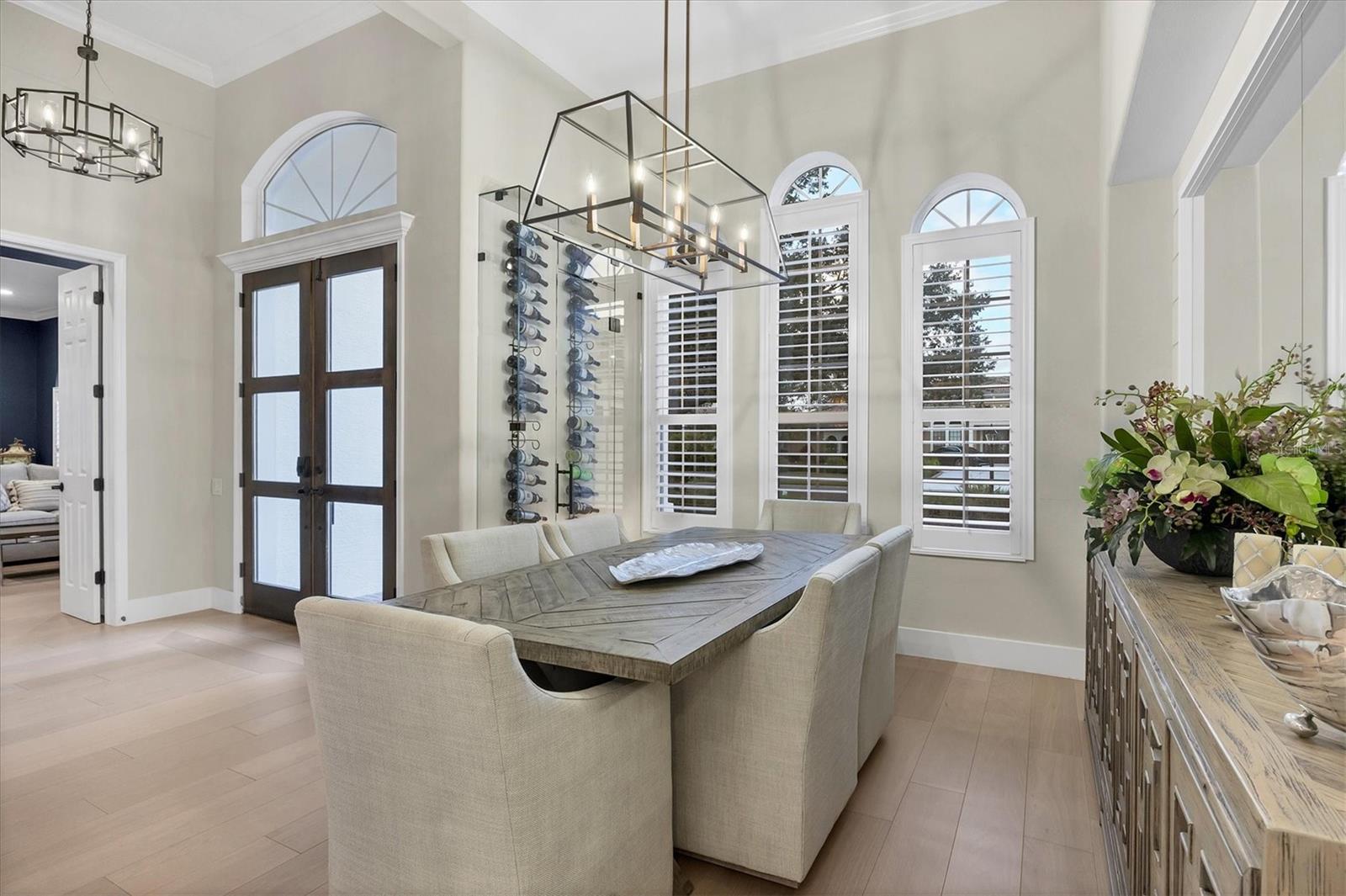 LAKEWOOD RANCH COUNTRY CLUB VILLAGE M&N - Residential