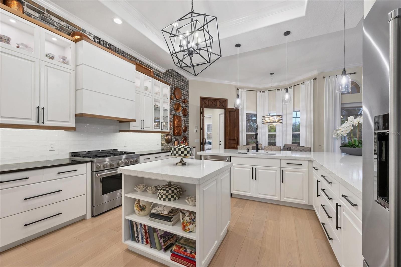 LAKEWOOD RANCH COUNTRY CLUB VILLAGE M&N - Residential
