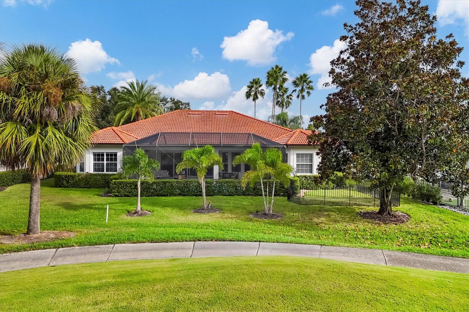 LAKEWOOD RANCH COUNTRY CLUB VILLAGE M&N - Residential