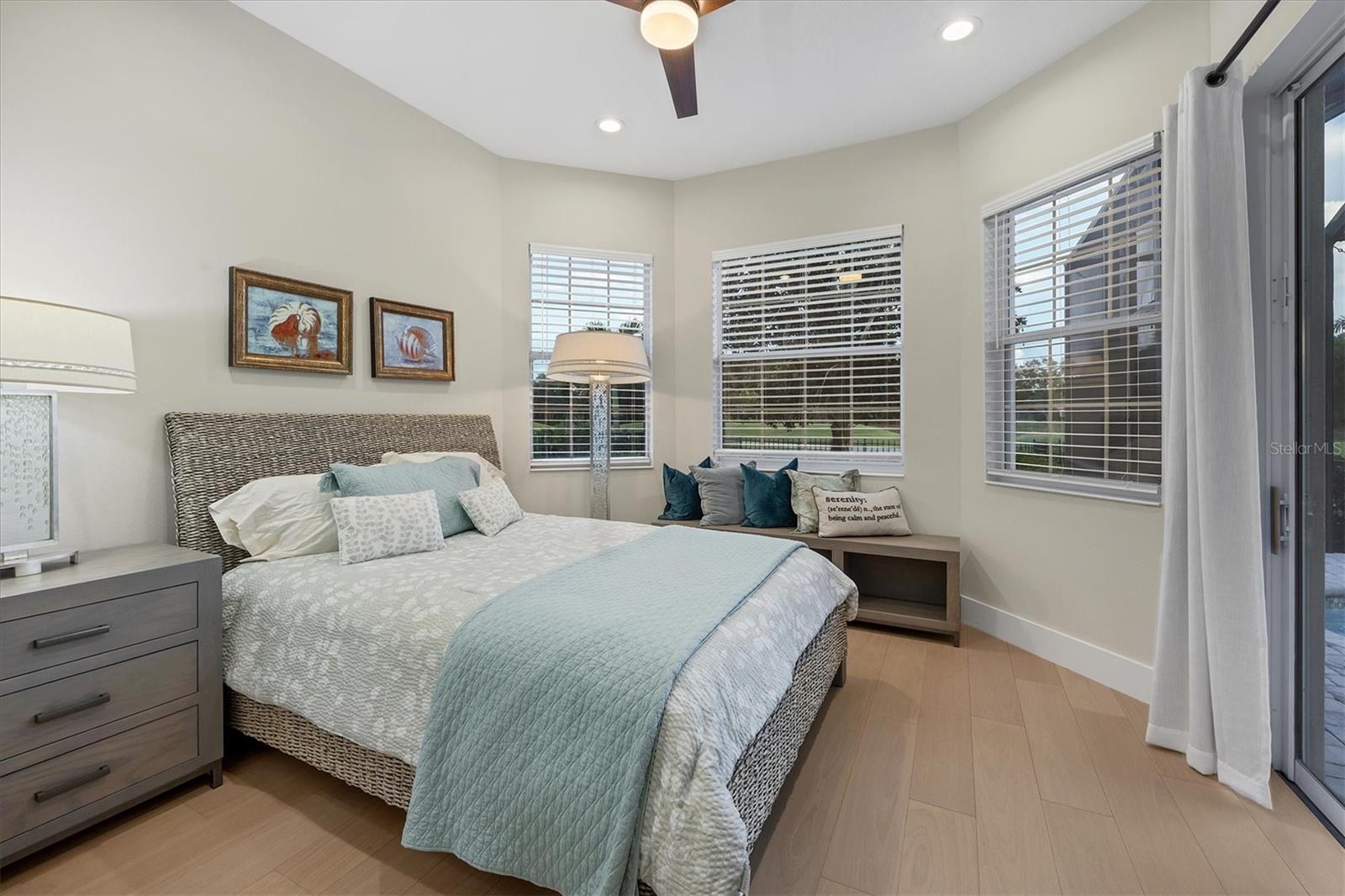 LAKEWOOD RANCH COUNTRY CLUB VILLAGE M&N - Residential
