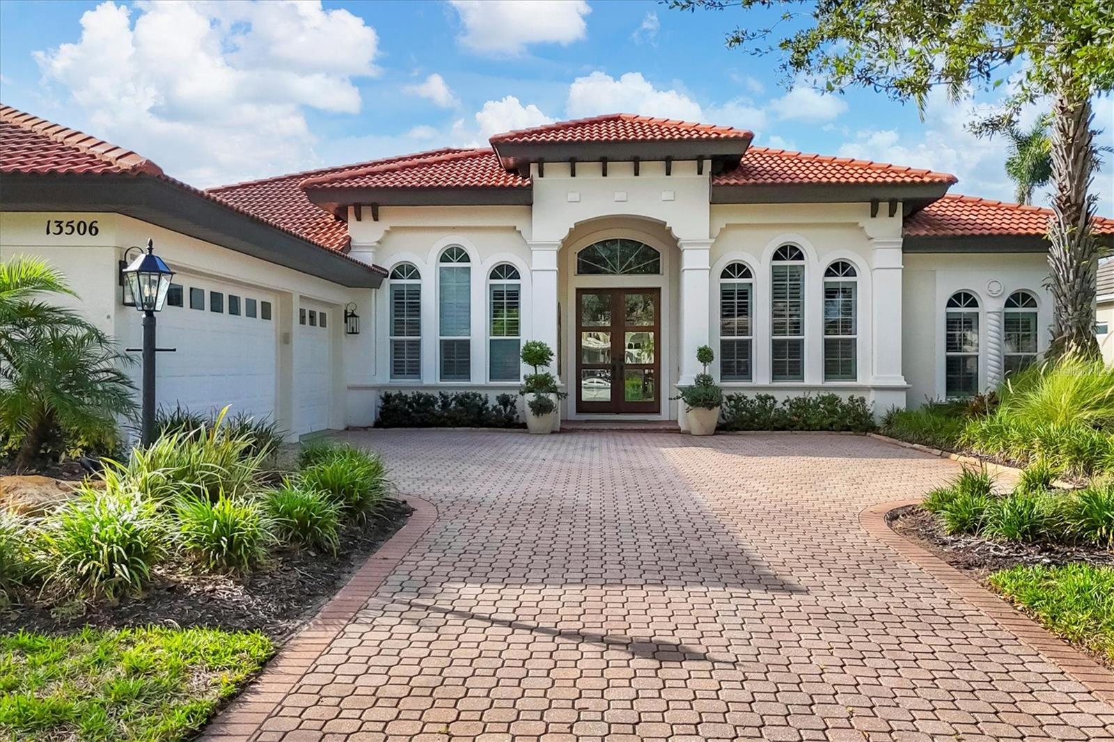 LAKEWOOD RANCH COUNTRY CLUB VILLAGE M&N - Residential