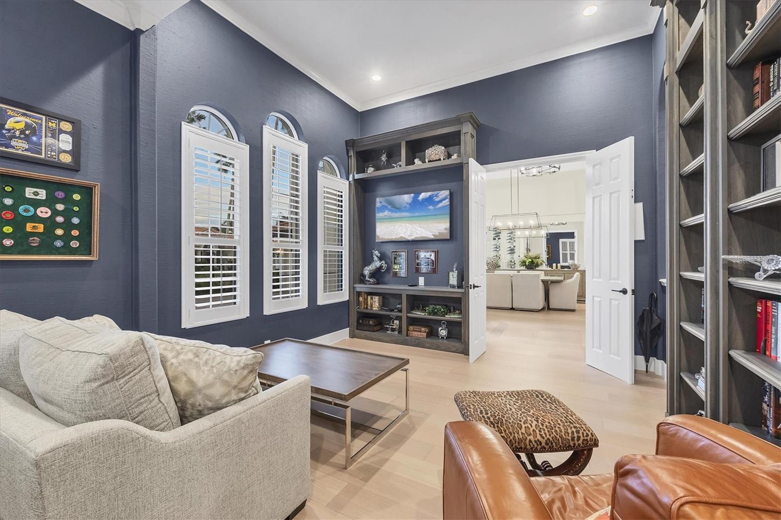 LAKEWOOD RANCH COUNTRY CLUB VILLAGE M&N - Residential