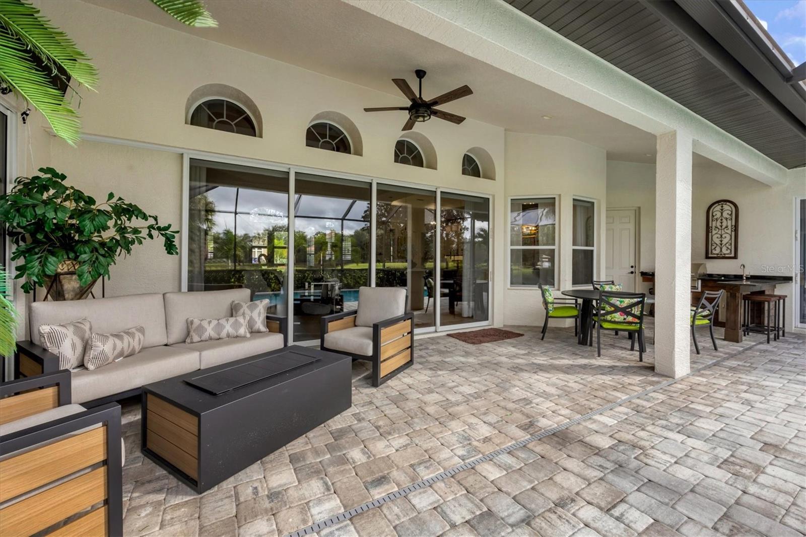 LAKEWOOD RANCH COUNTRY CLUB VILLAGE M&N - Residential