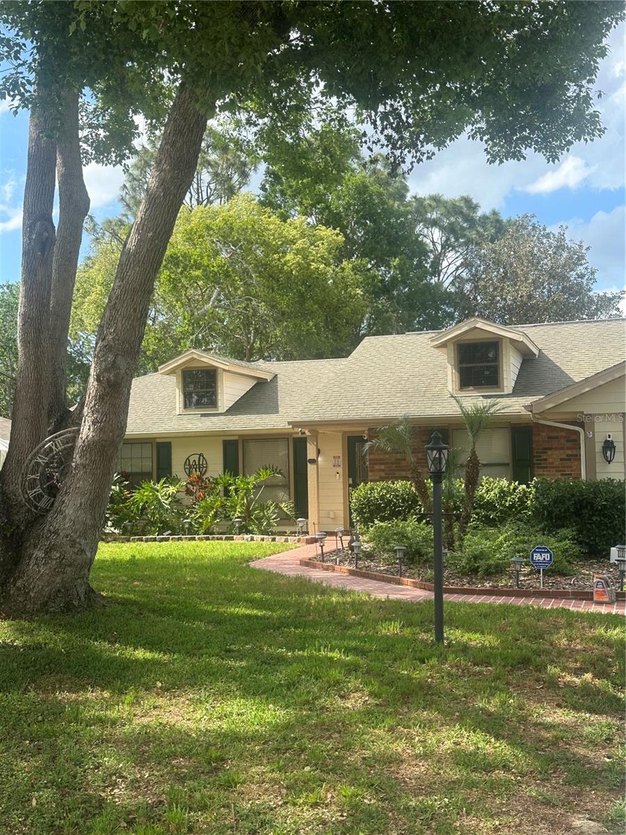 8361 COFIELD LANE