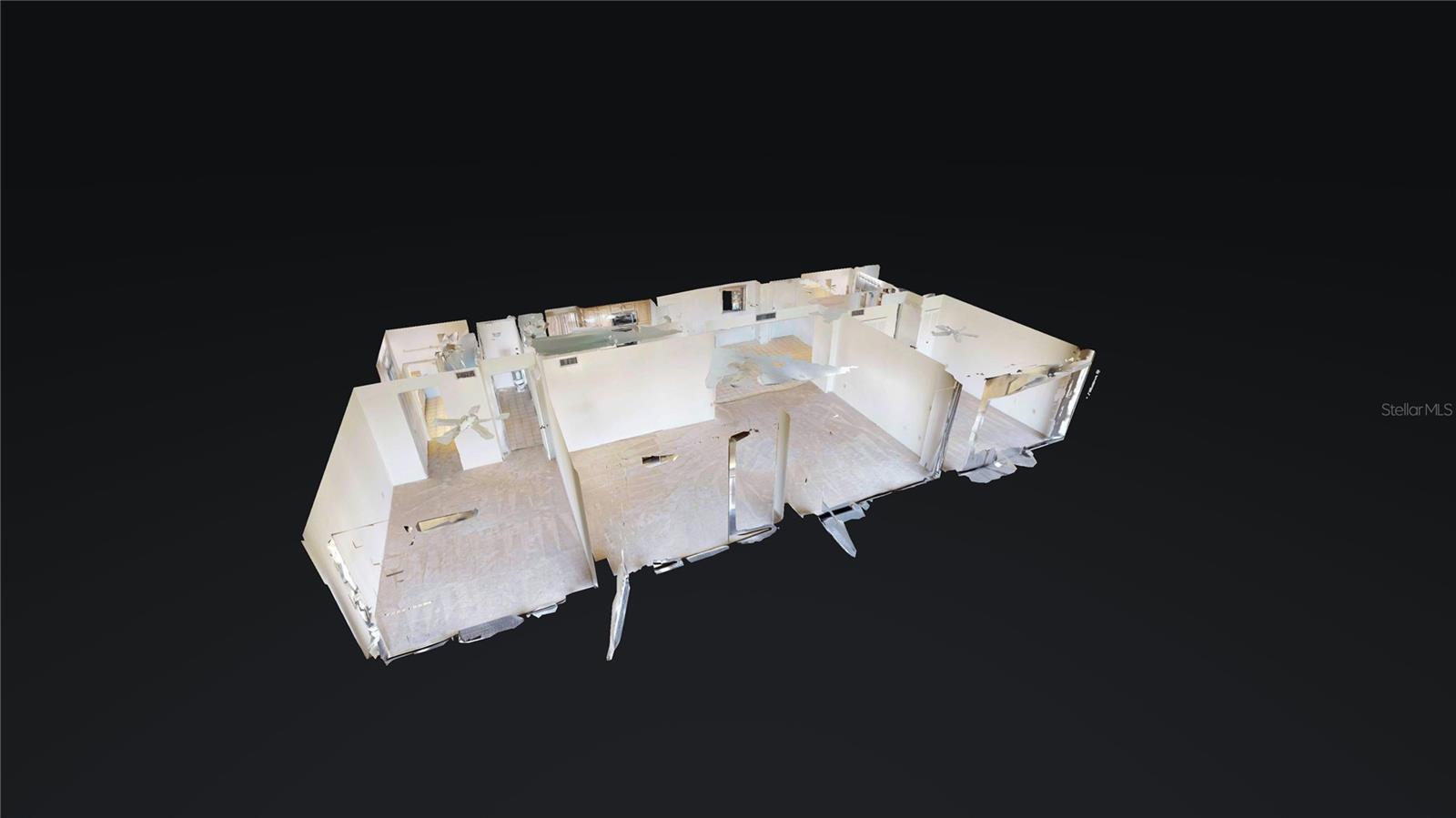 HARBOR BLUFFS WATERFRONT CONDO - Residential