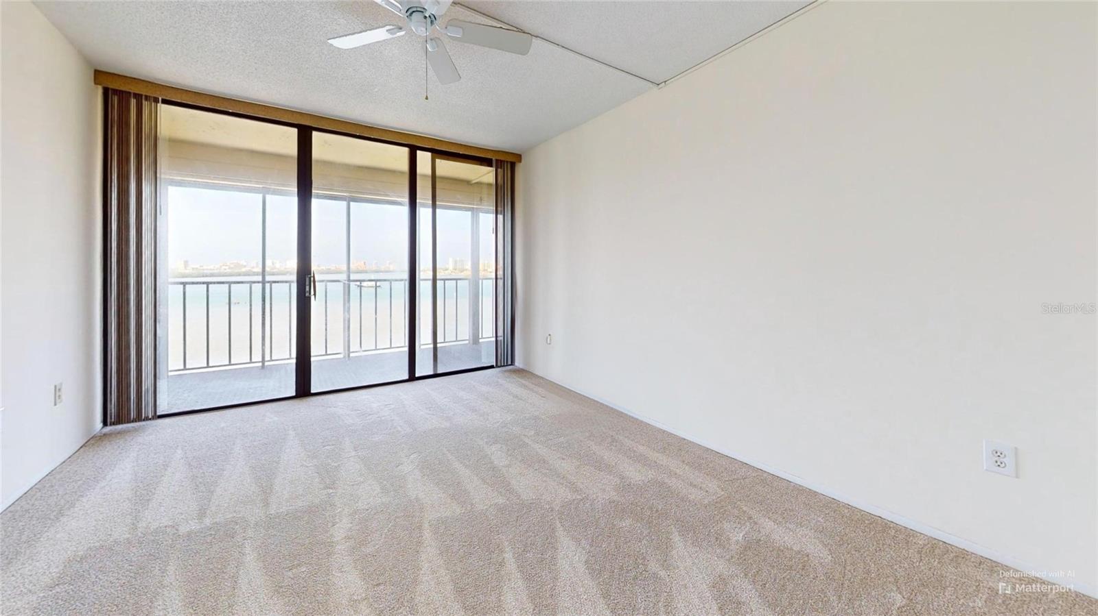HARBOR BLUFFS WATERFRONT CONDO - Residential