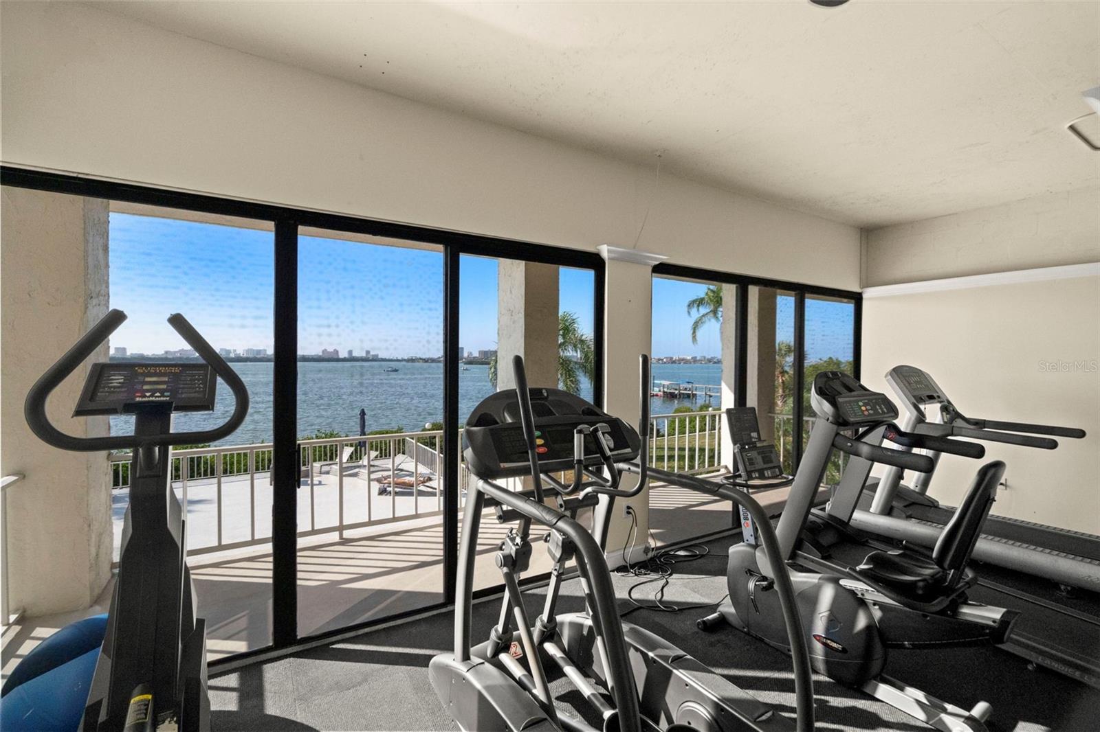 HARBOR BLUFFS WATERFRONT CONDO - Residential