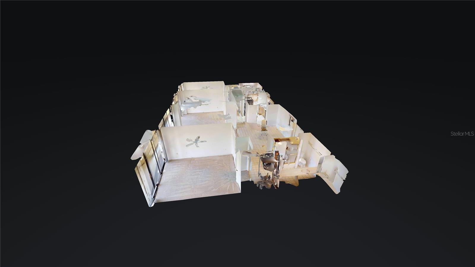 HARBOR BLUFFS WATERFRONT CONDO - Residential