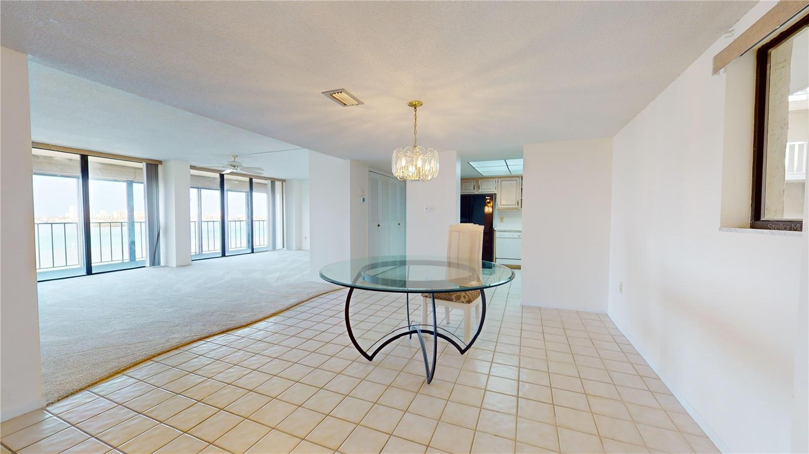 HARBOR BLUFFS WATERFRONT CONDO - Residential