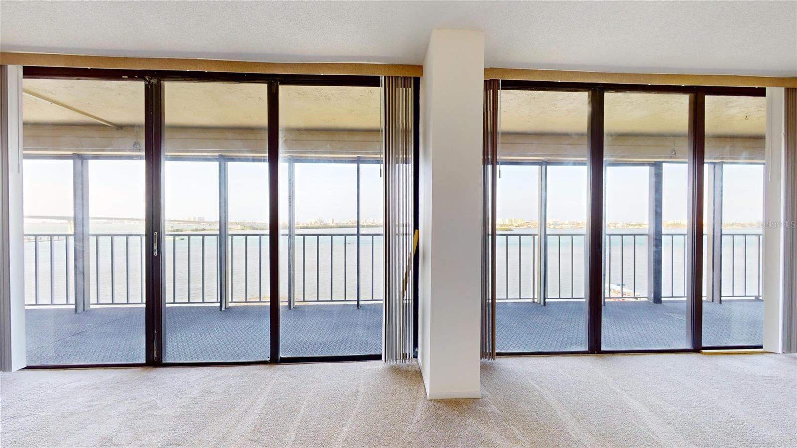 HARBOR BLUFFS WATERFRONT CONDO - Residential