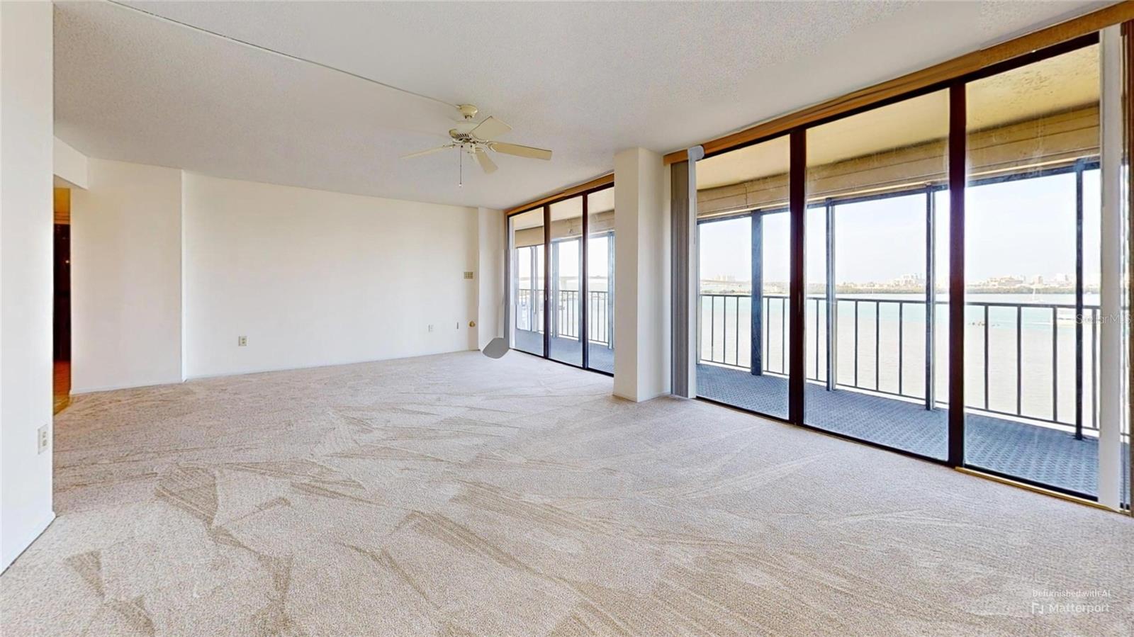HARBOR BLUFFS WATERFRONT CONDO - Residential