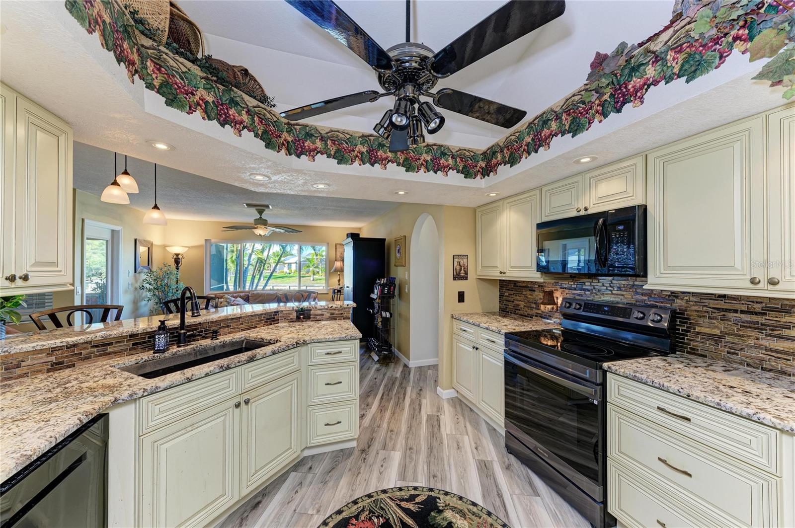 PORT CHARLOTTE SEC 082 - Residential