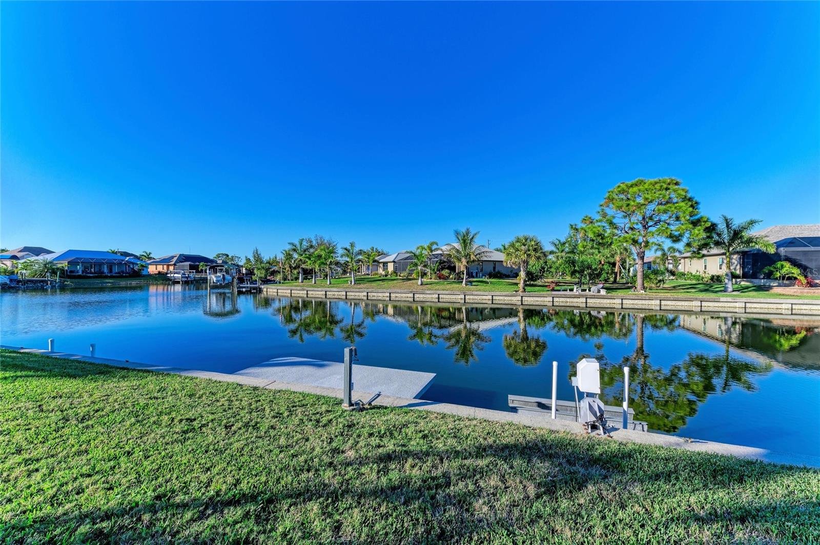 PORT CHARLOTTE SEC 082 - Residential