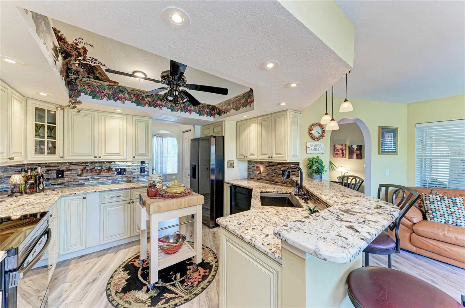 PORT CHARLOTTE SEC 082 - Residential