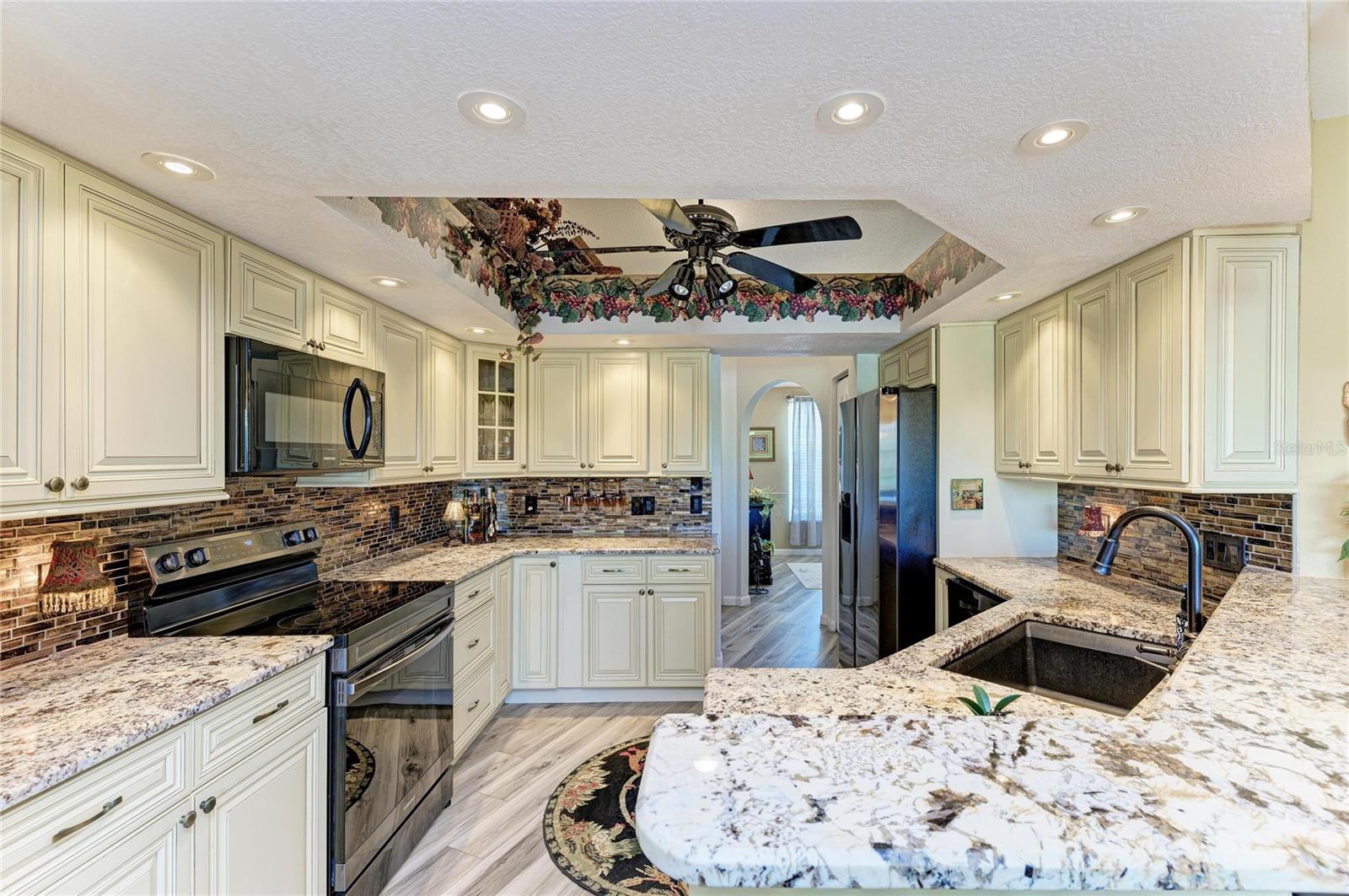 PORT CHARLOTTE SEC 082 - Residential