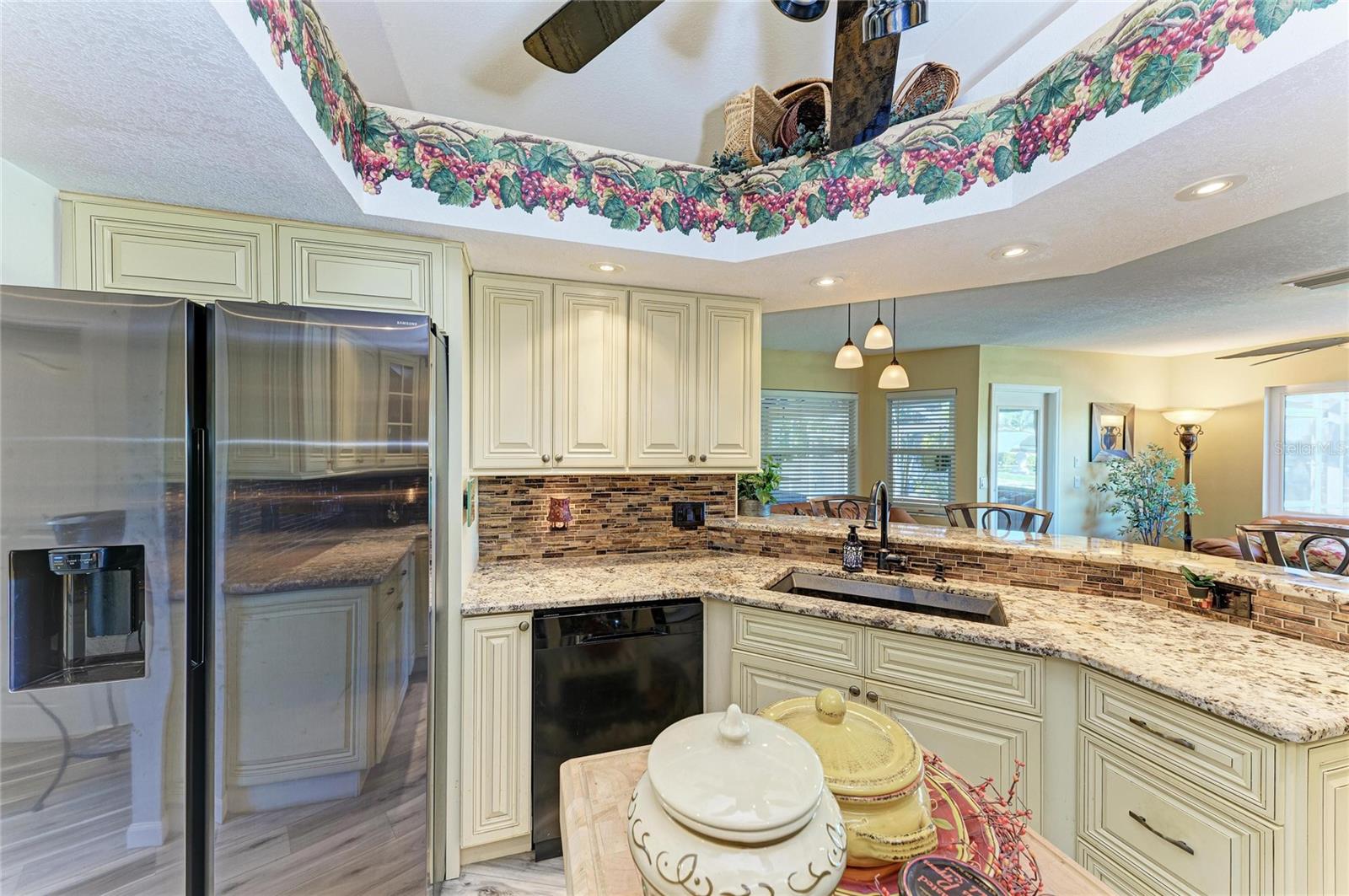 PORT CHARLOTTE SEC 082 - Residential