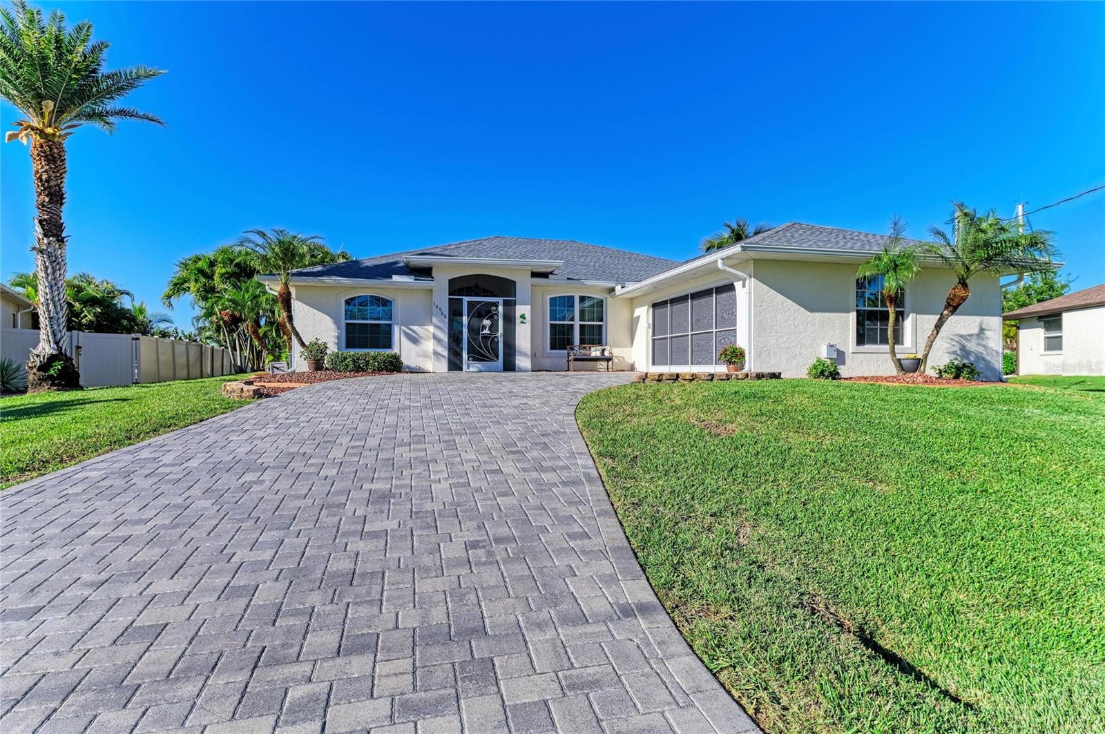 PORT CHARLOTTE SEC 082 - Residential