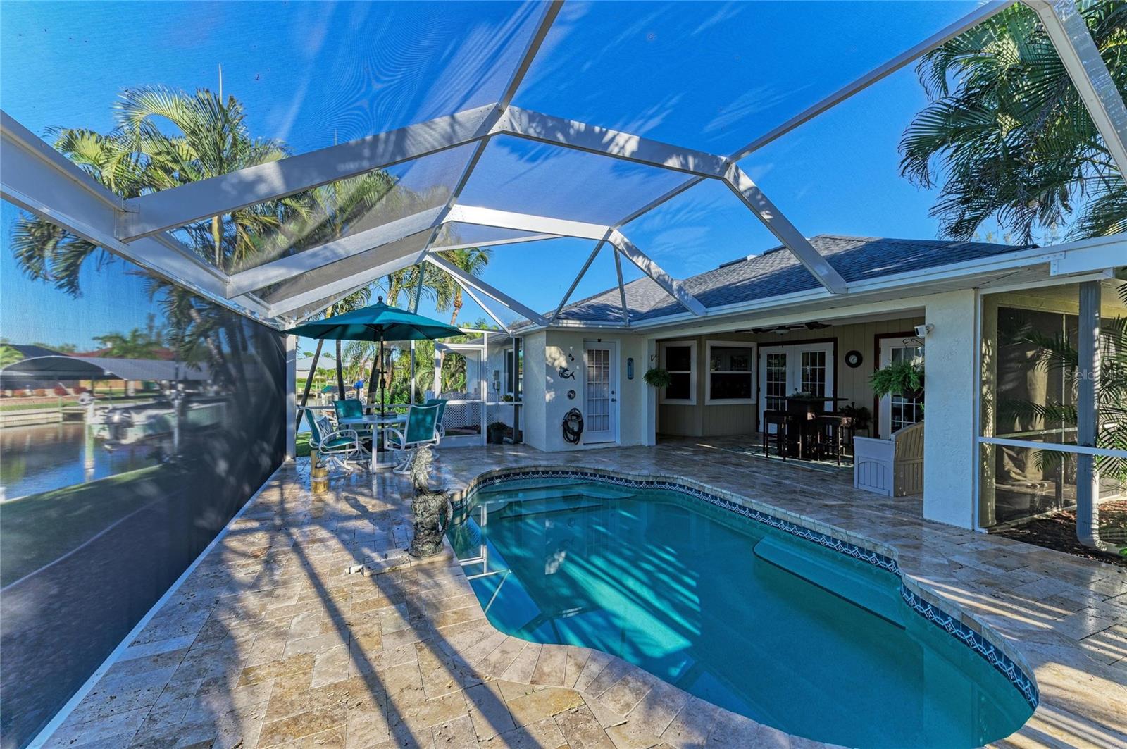 PORT CHARLOTTE SEC 082 - Residential