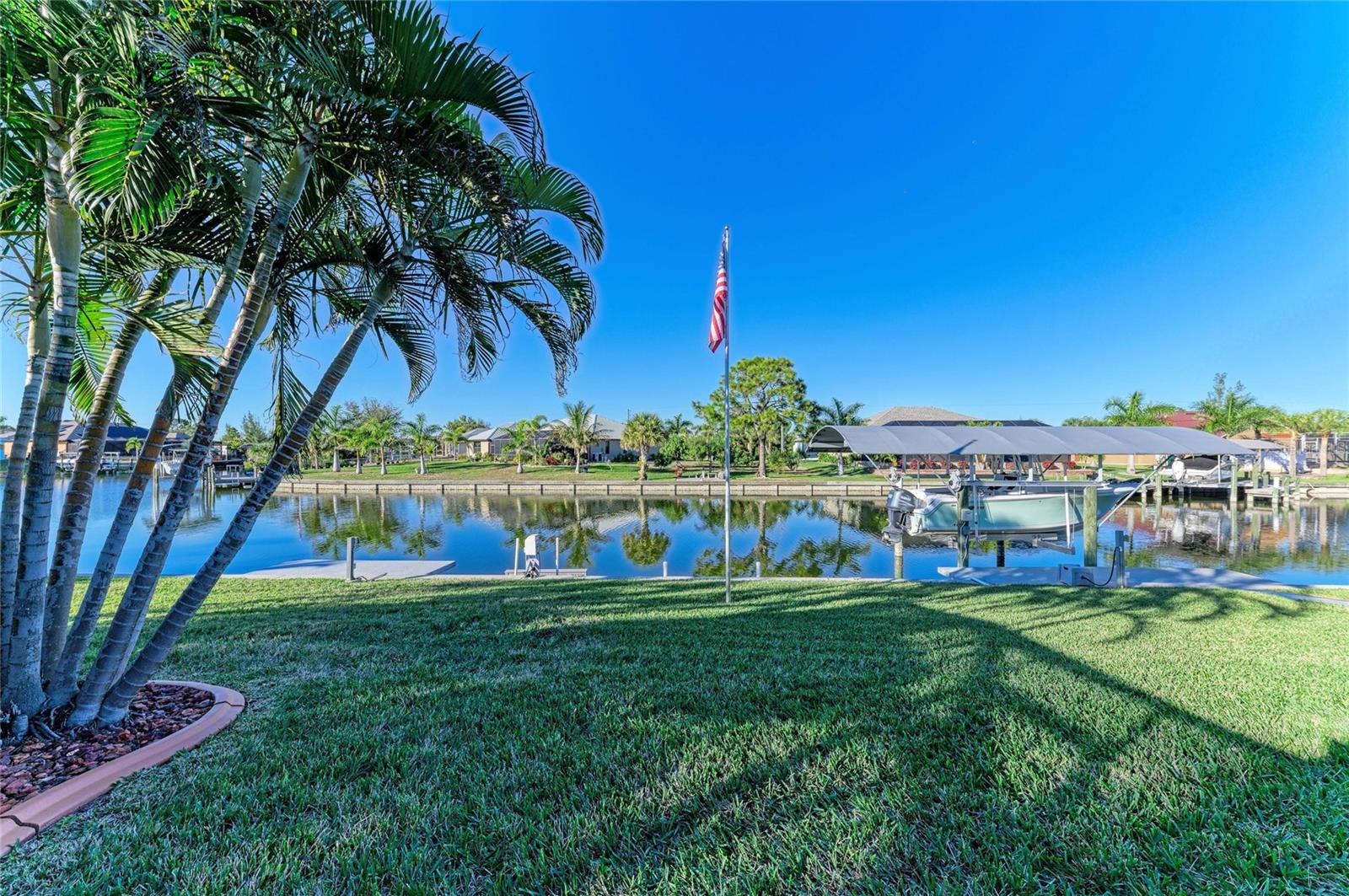 PORT CHARLOTTE SEC 082 - Residential