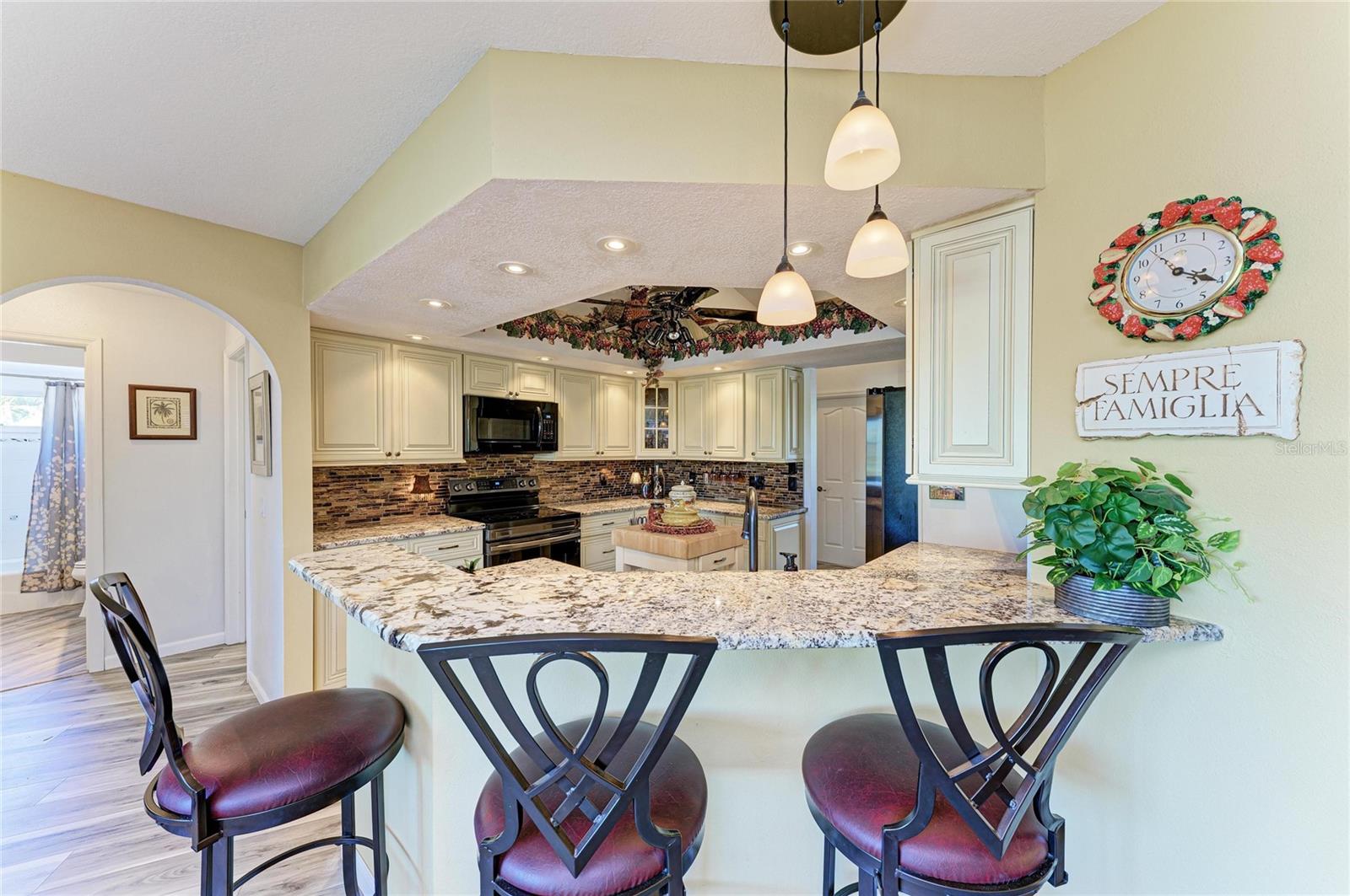 PORT CHARLOTTE SEC 082 - Residential