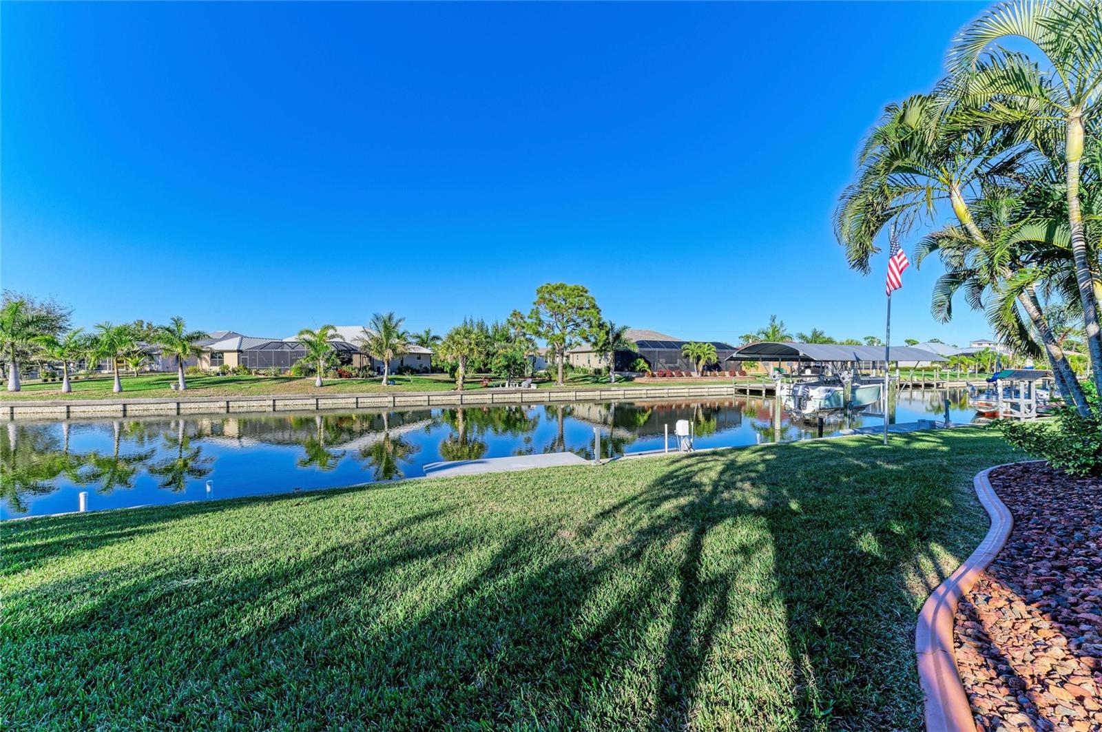 PORT CHARLOTTE SEC 082 - Residential