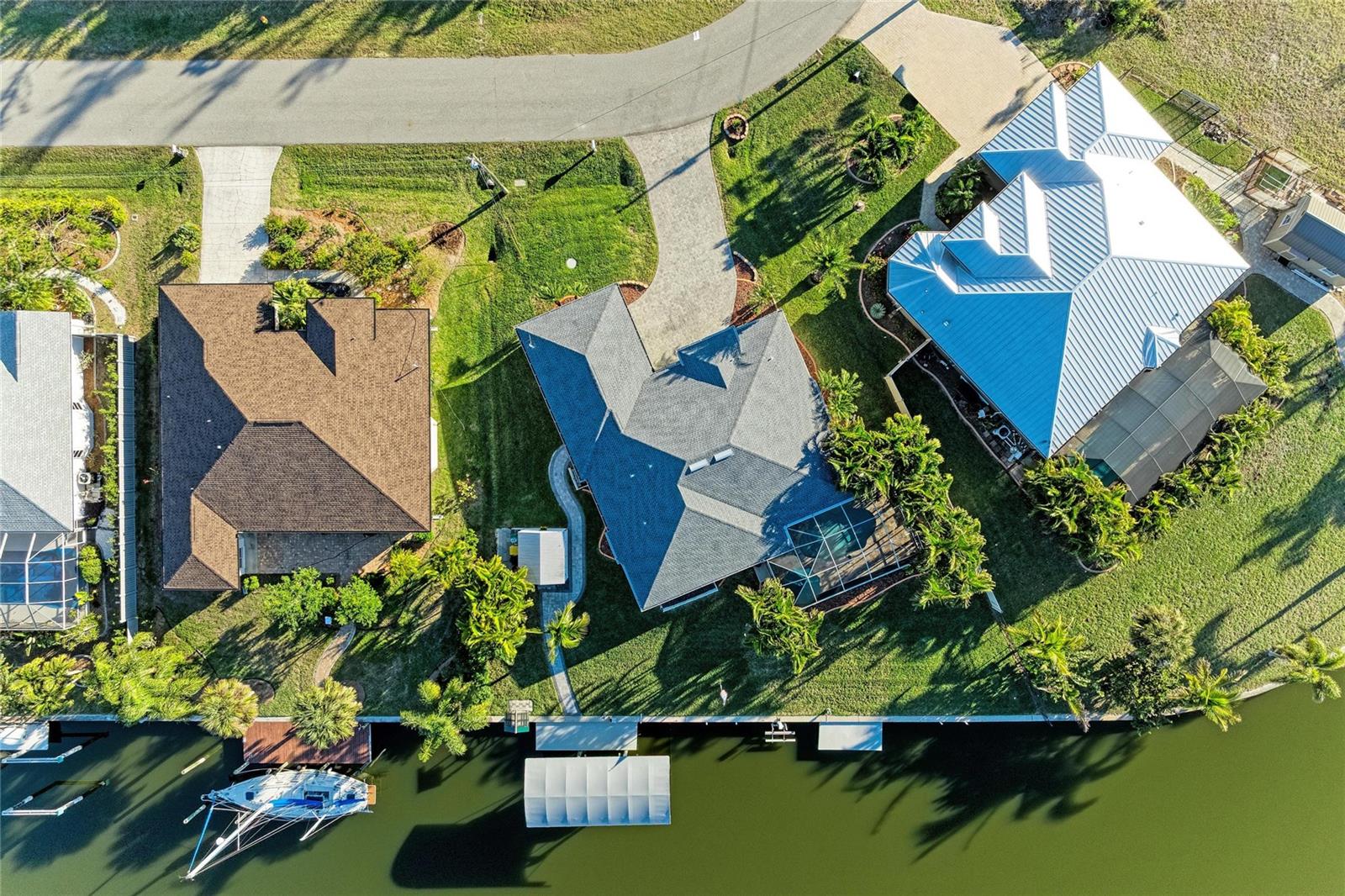 PORT CHARLOTTE SEC 082 - Residential