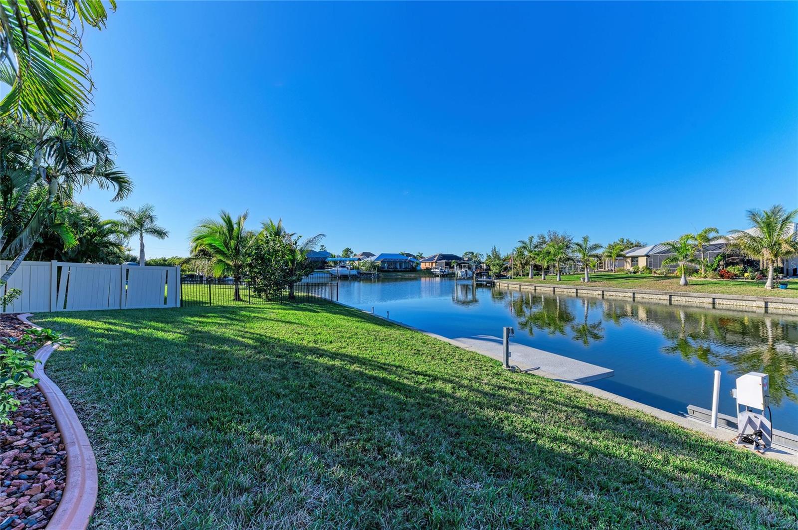 PORT CHARLOTTE SEC 082 - Residential